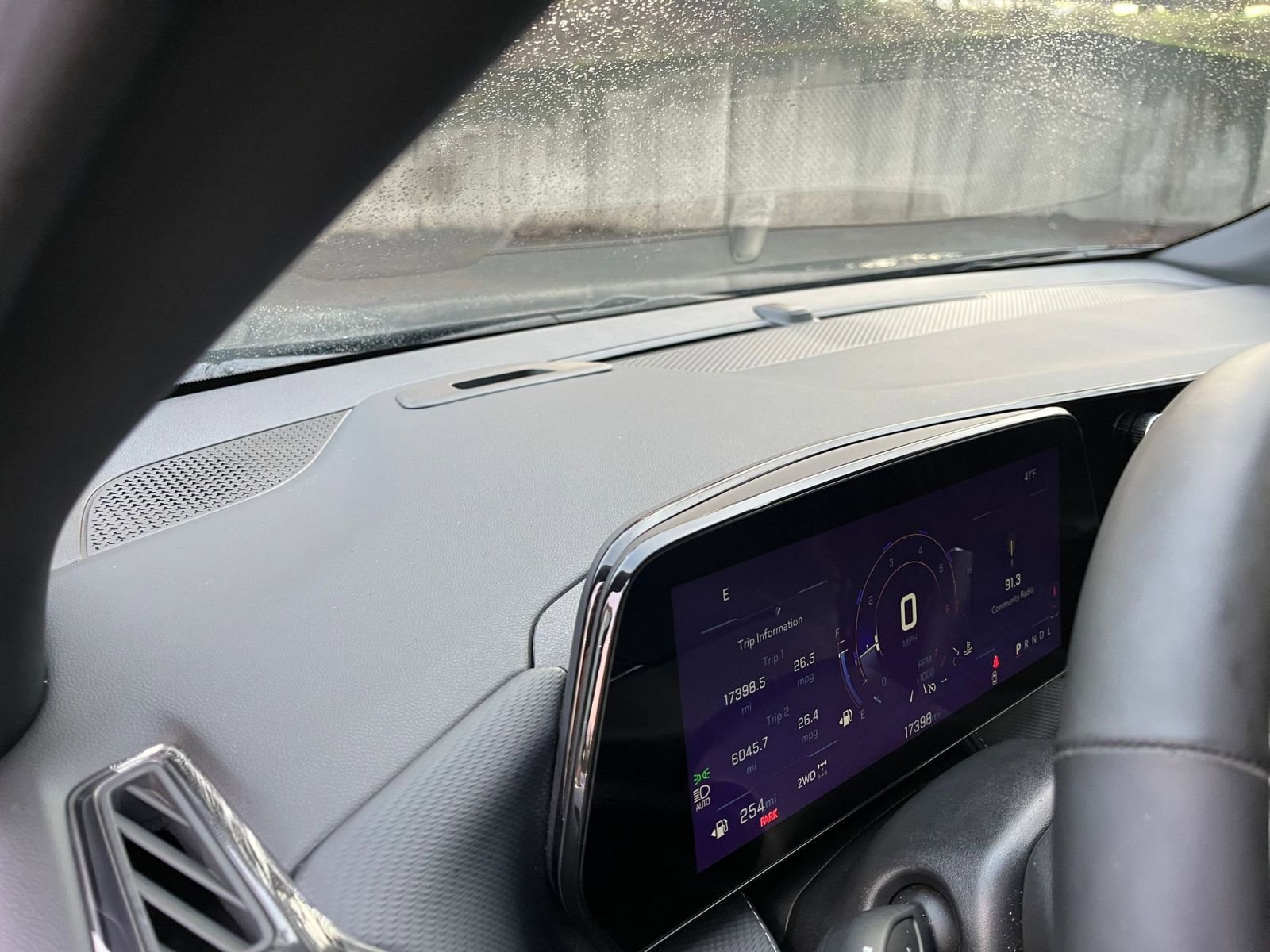 Thumbnail: 2025 Chevrolet Equinox - 34