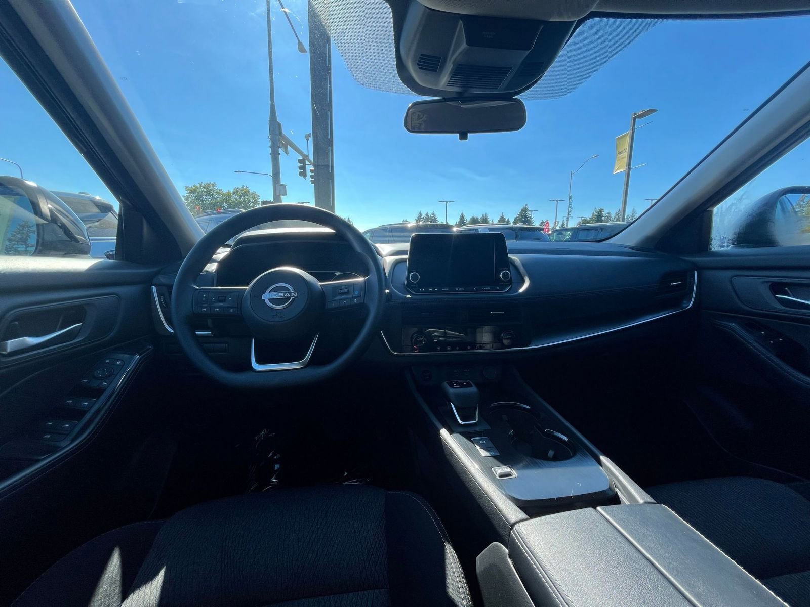 Thumbnail: 2024 Nissan Rogue - 33