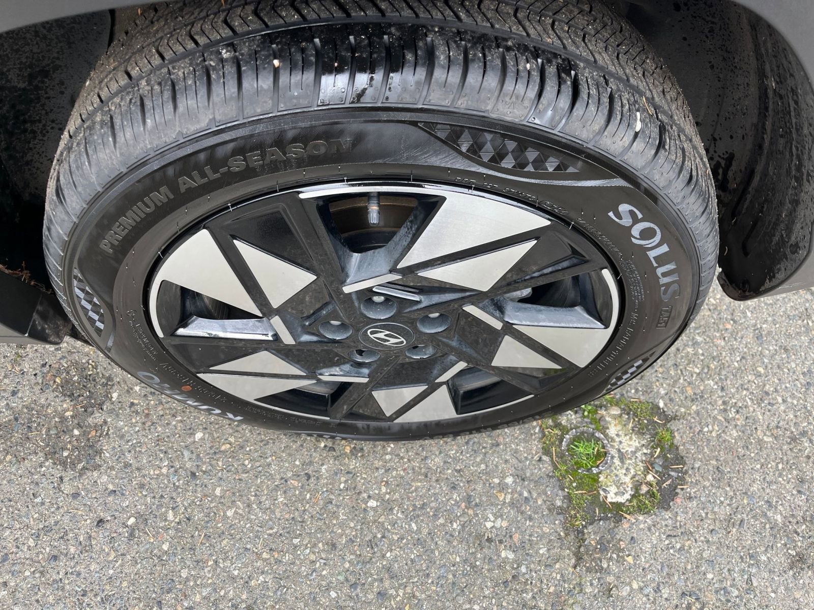 Thumbnail: 2025 Hyundai Kona - 30