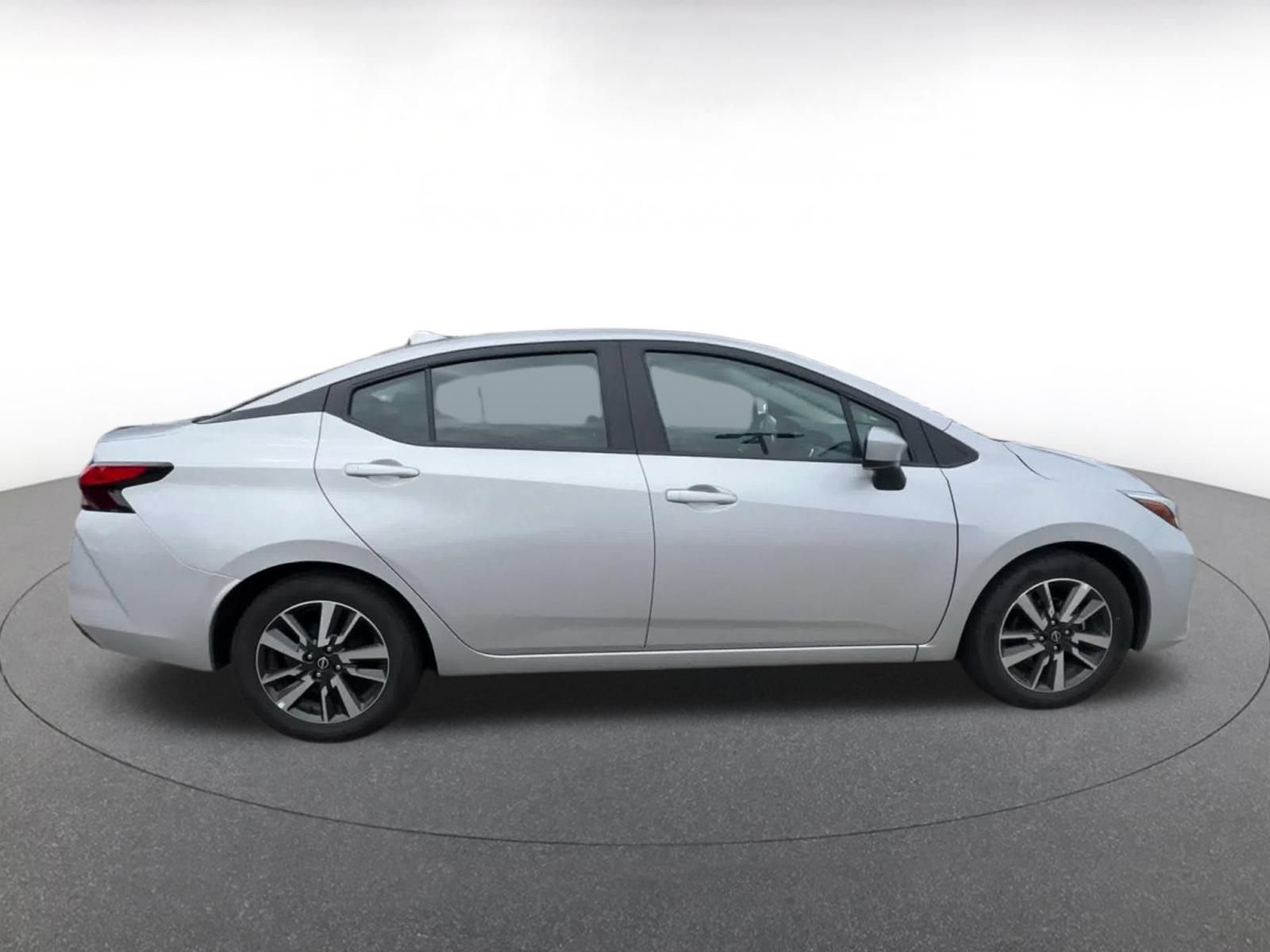 Thumbnail: 2025 Nissan Versa - 17