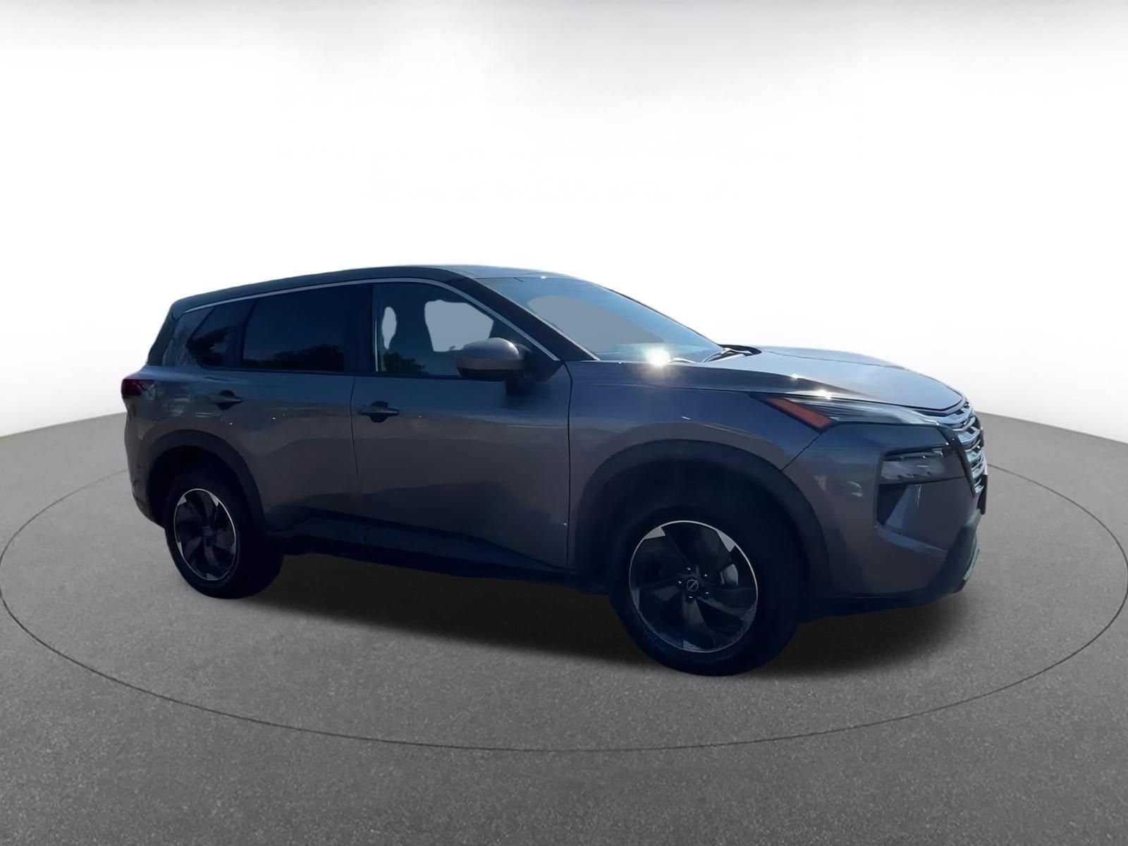 Thumbnail: 2024 Nissan Rogue - 2