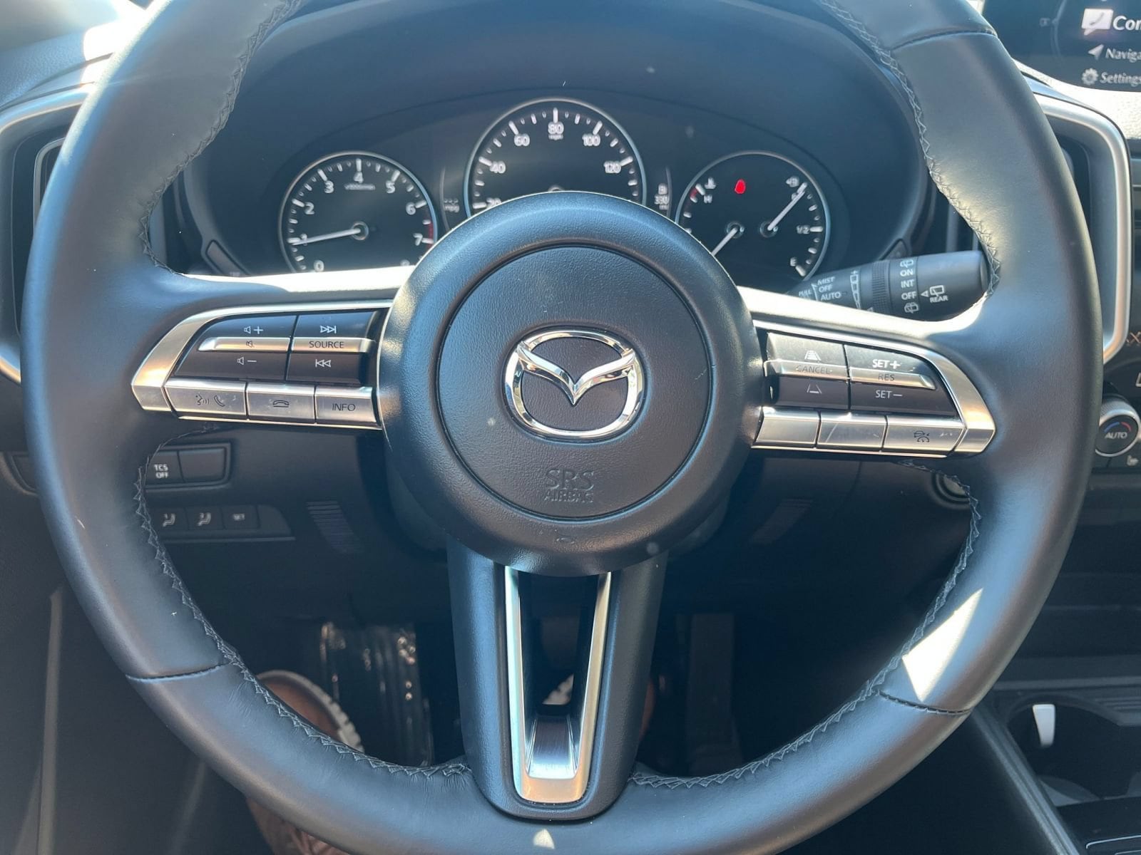 Thumbnail: 2026 Mazda CX-50 - 28