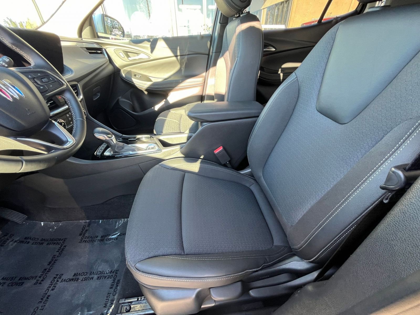 Thumbnail: 2025 Buick Encore GX - 28