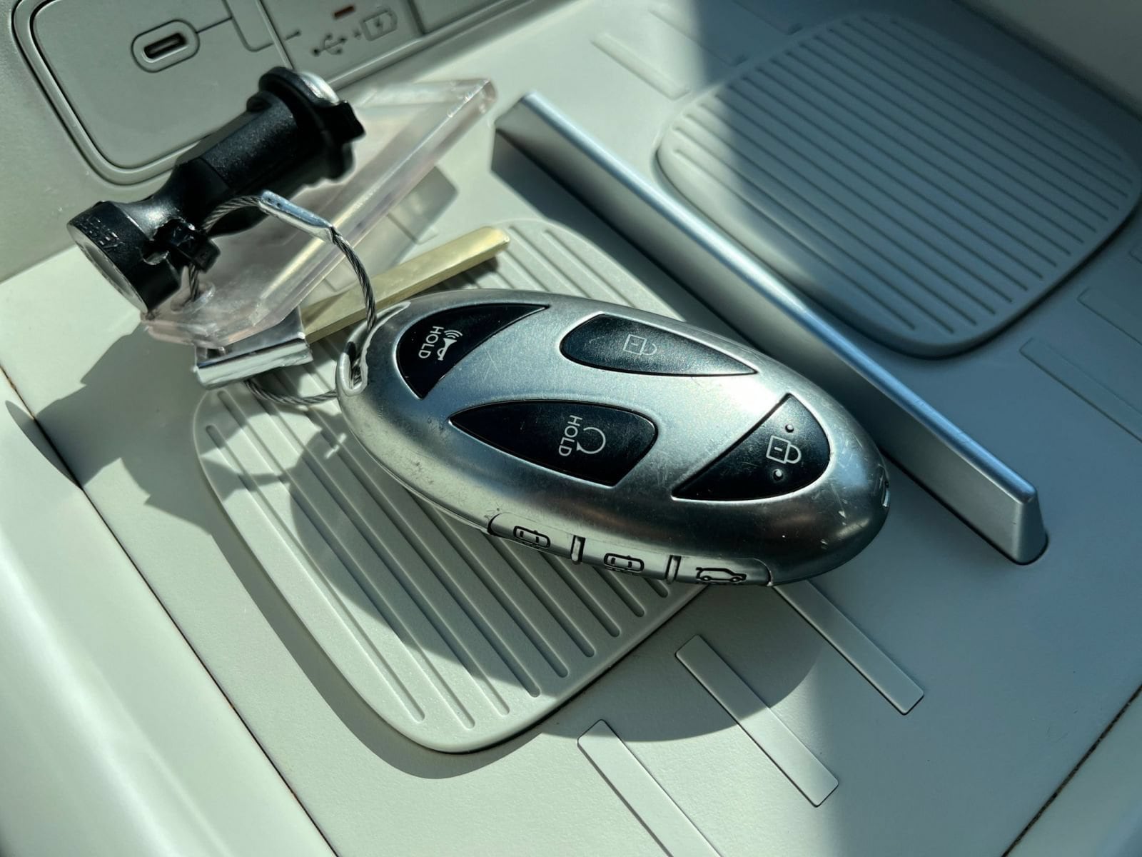 Thumbnail: 2024 Hyundai Santa Fe - 27