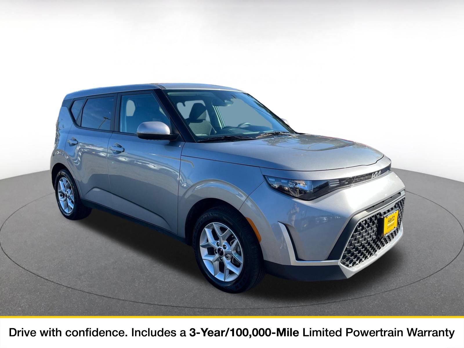 2025 Kia Soul