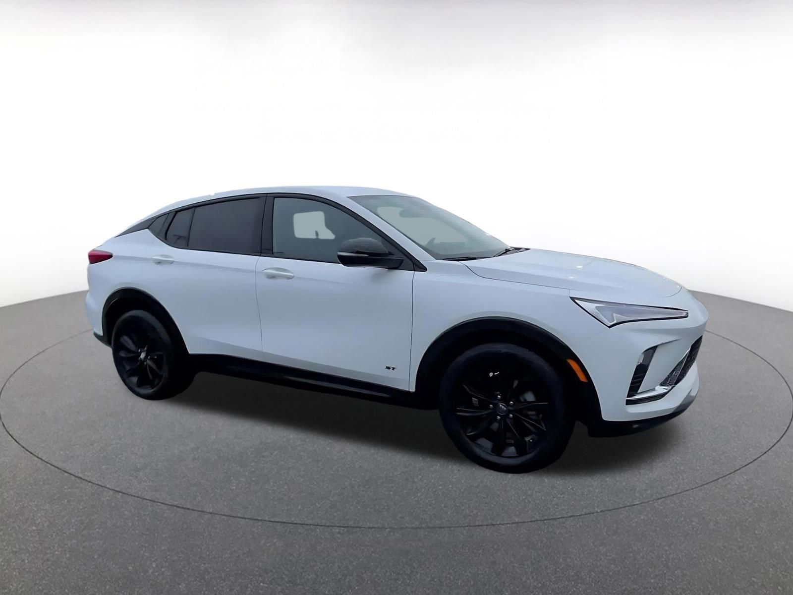 Thumbnail: 2025 Buick Envista - 2