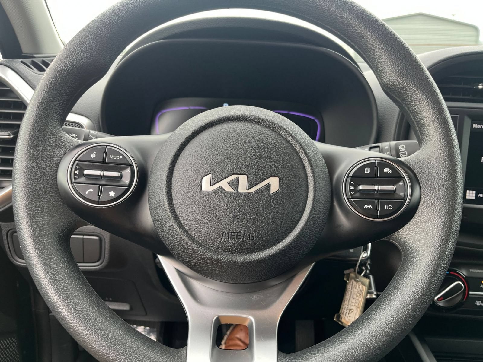 Thumbnail: 2025 Kia Soul - 27