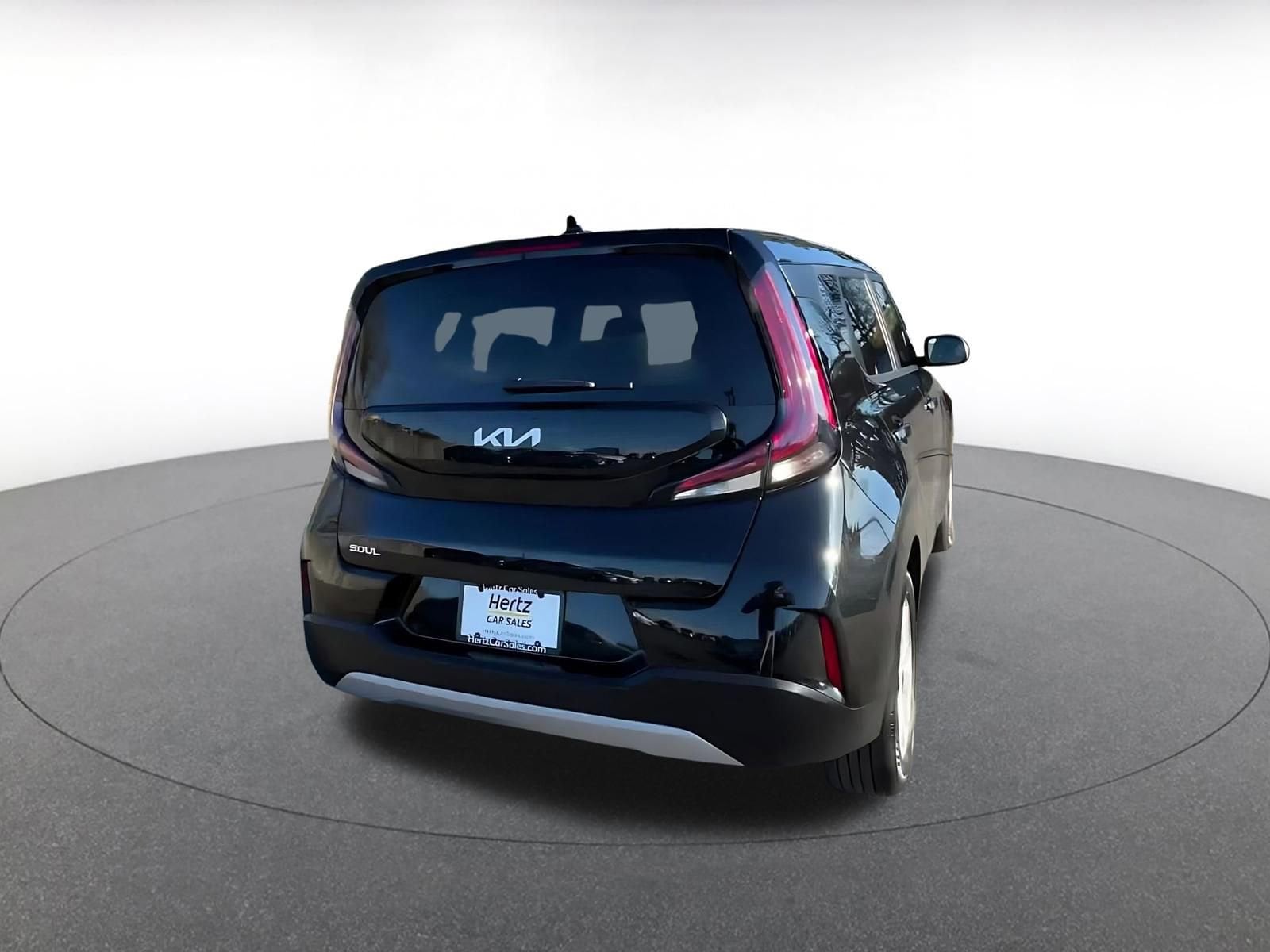 Thumbnail: 2025 Kia Soul - 15