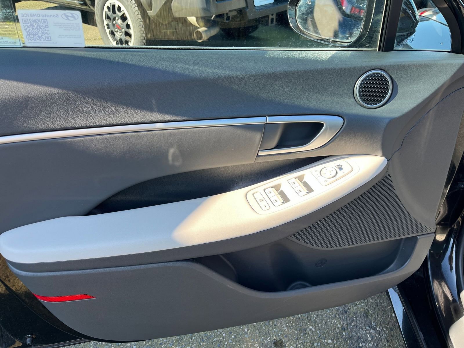 Thumbnail: 2025 Hyundai Sonata - 18