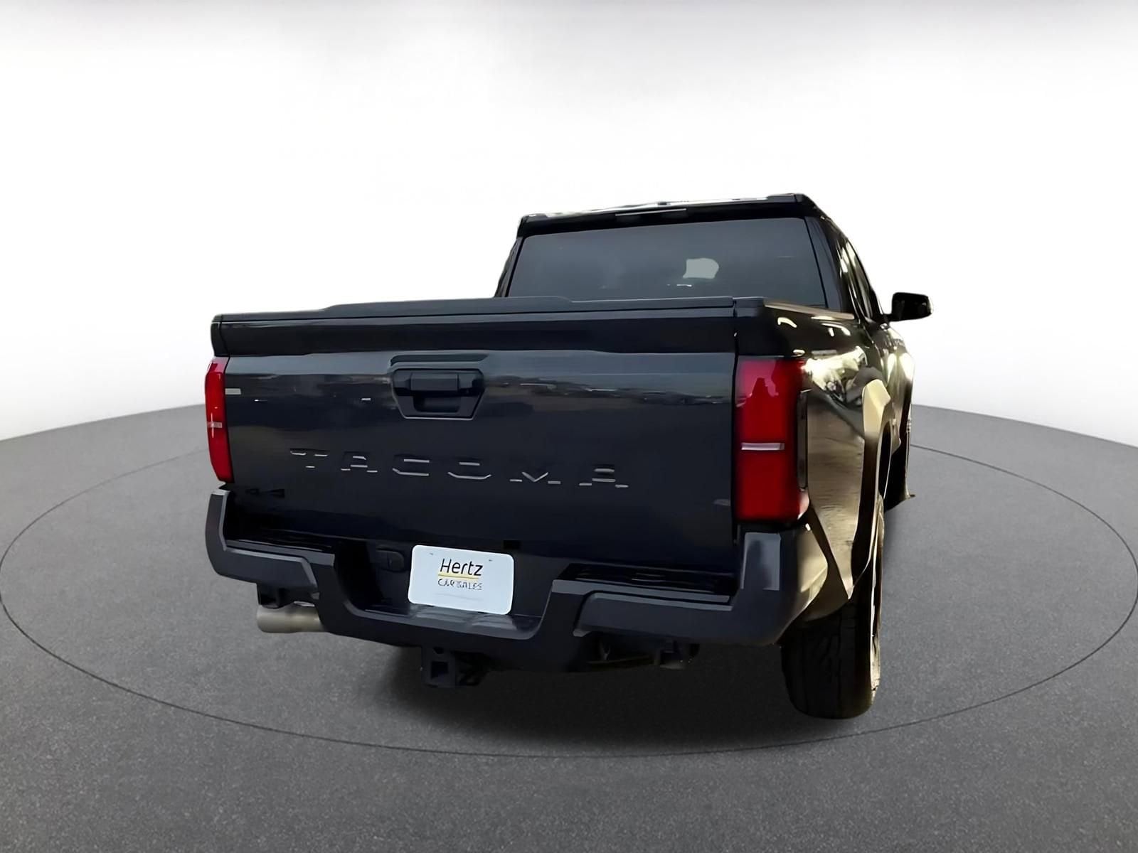 Thumbnail: 2025 Toyota Tacoma - 15