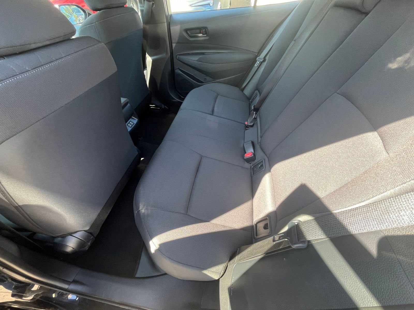 Thumbnail: 2024 Toyota Corolla - 25