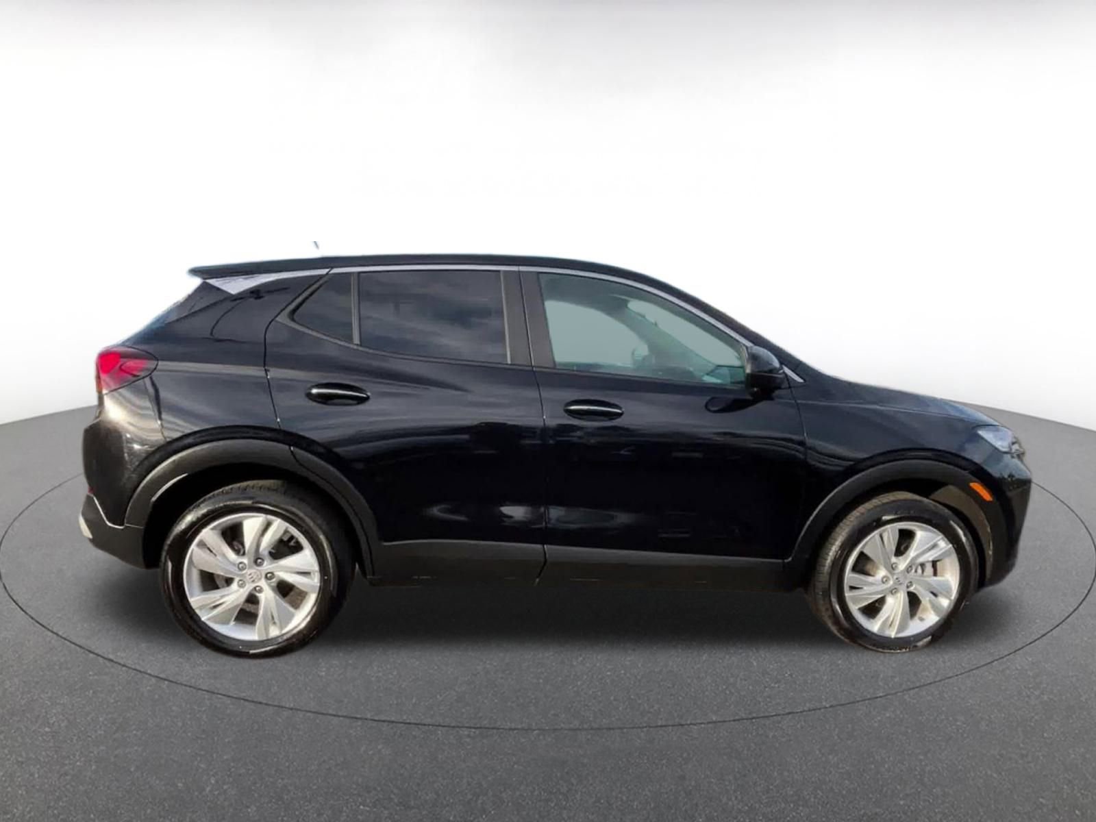 Thumbnail: 2025 Buick Encore GX - 16