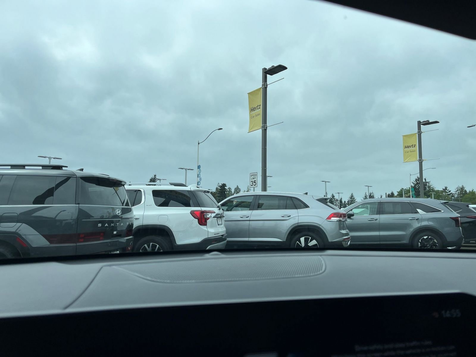 Thumbnail: 2025 Kia K5 - 17