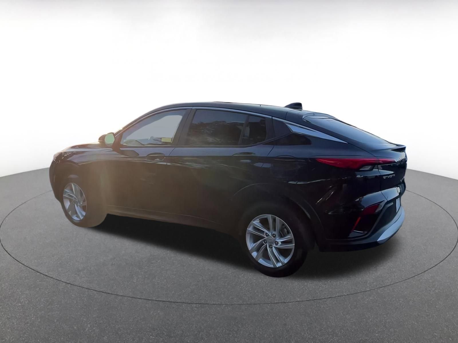 Thumbnail: 2025 Buick Envista - 10