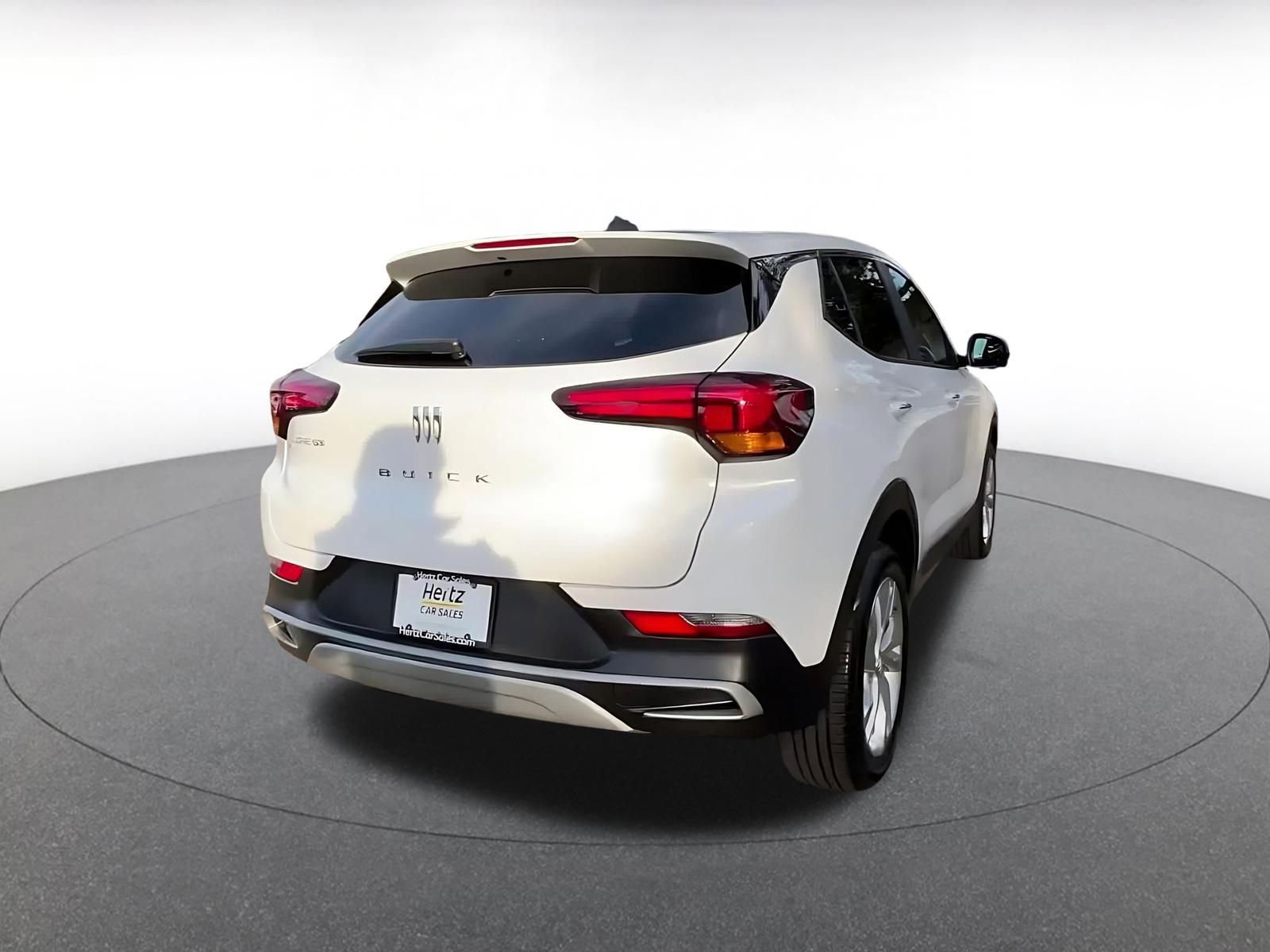 Thumbnail: 2025 Buick Encore GX - 14