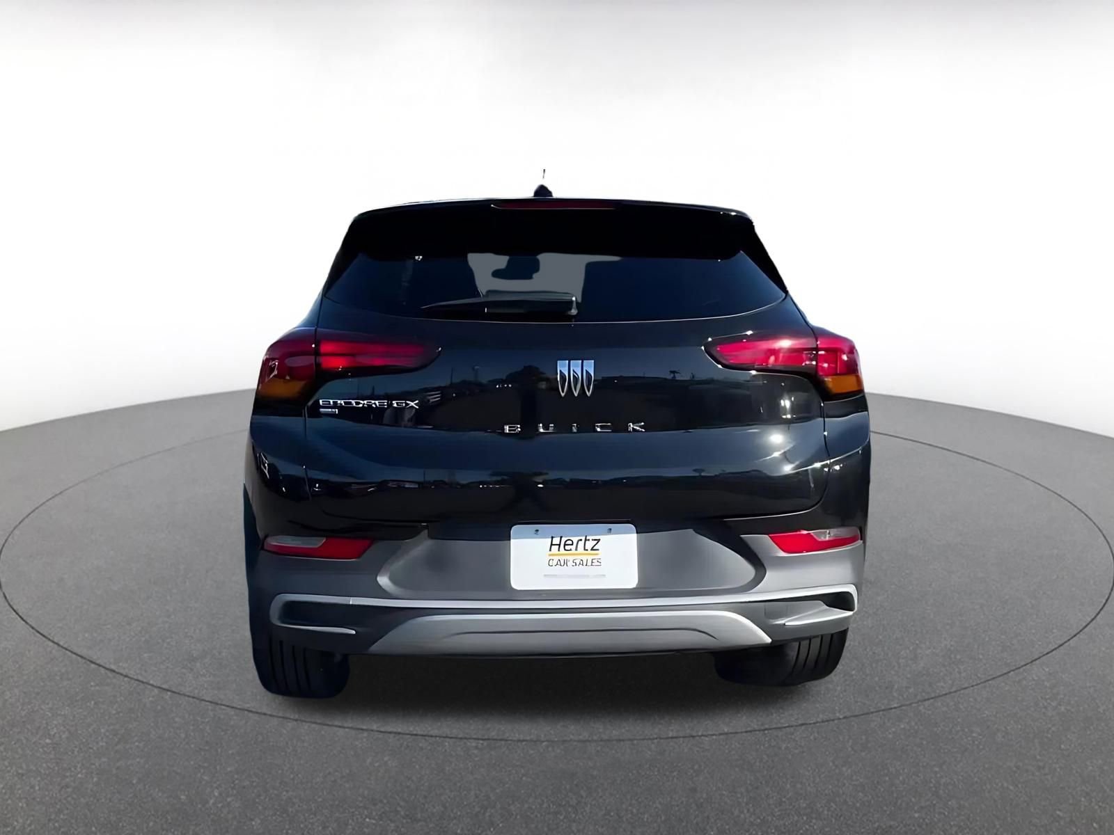 Thumbnail: 2025 Buick Encore GX - 12
