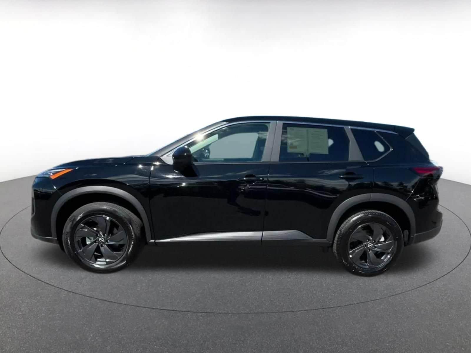 Thumbnail: 2026 Nissan Rogue - 7