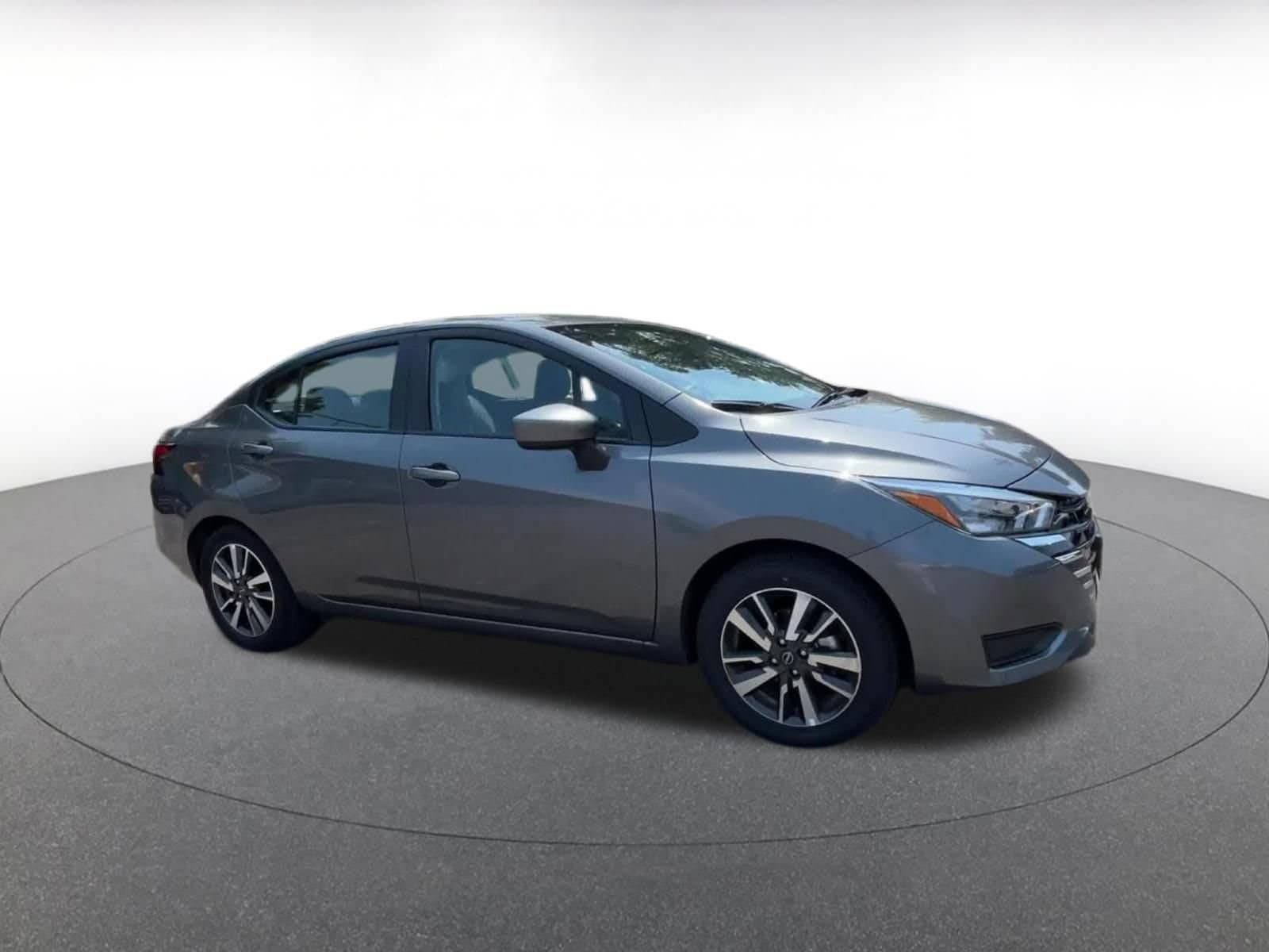 Thumbnail: 2025 Nissan Versa - 2