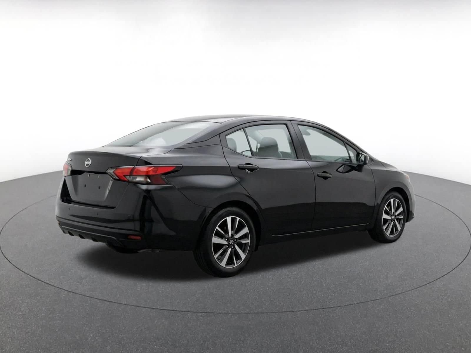 Thumbnail: 2025 Nissan Versa - 8