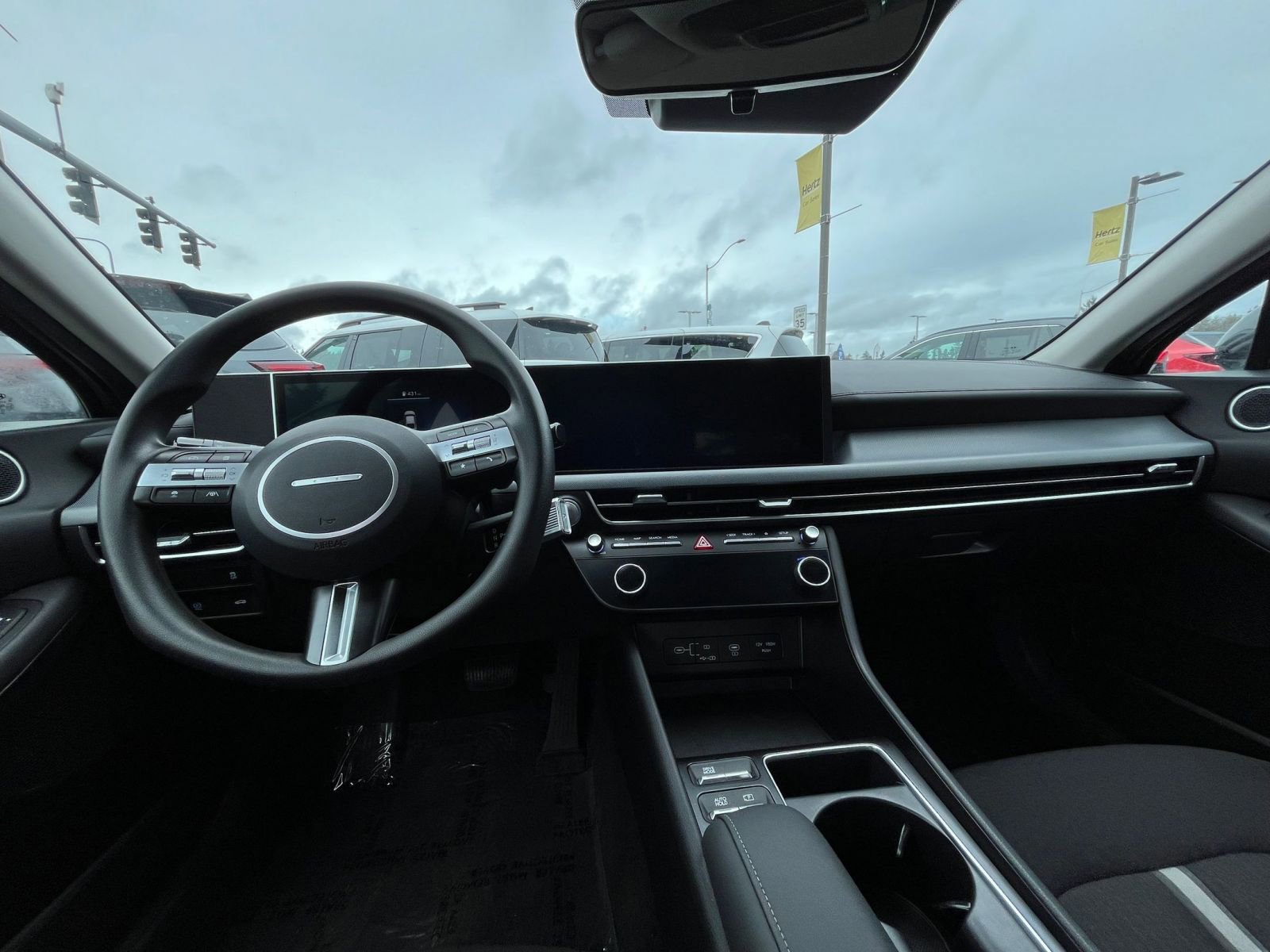 Thumbnail: 2025 Hyundai Sonata - 34