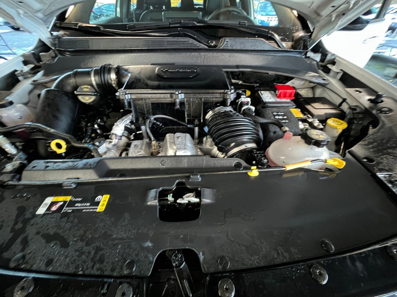 Thumbnail: 2025 Jeep Compass - 33