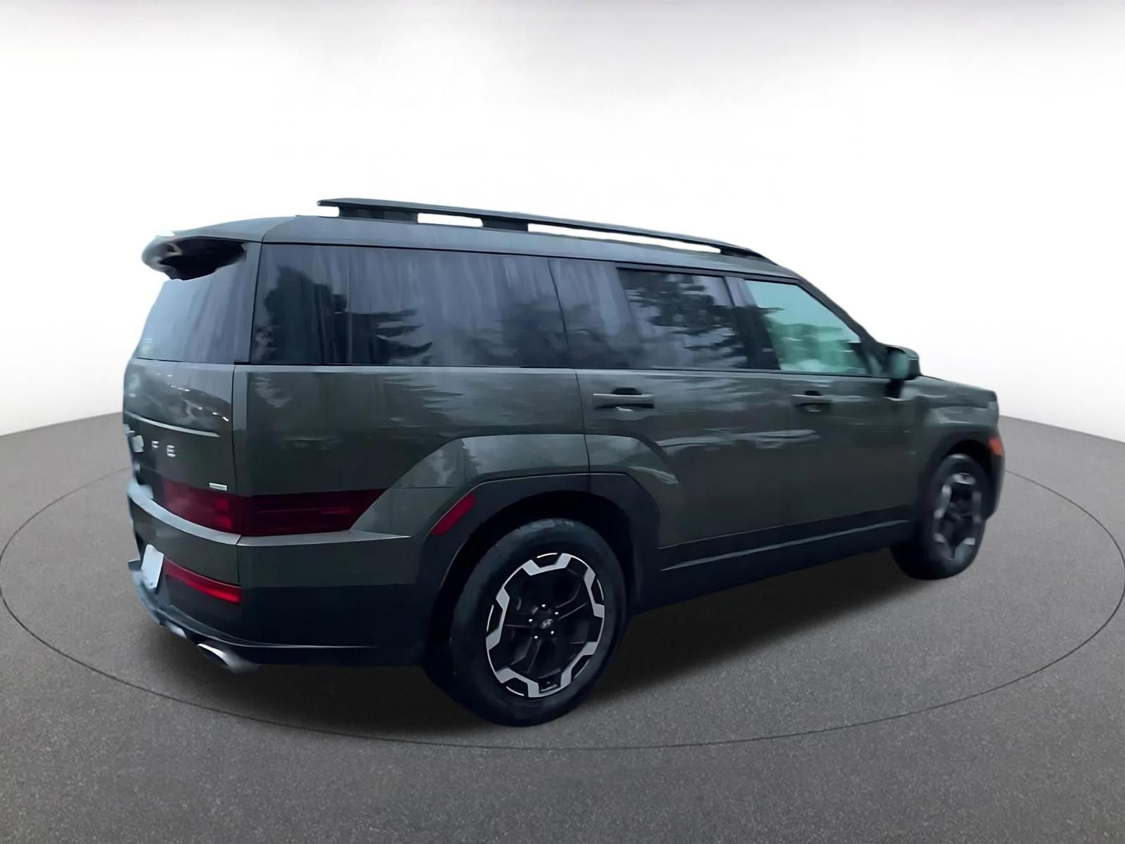 Thumbnail: 2025 Hyundai Santa Fe - 14