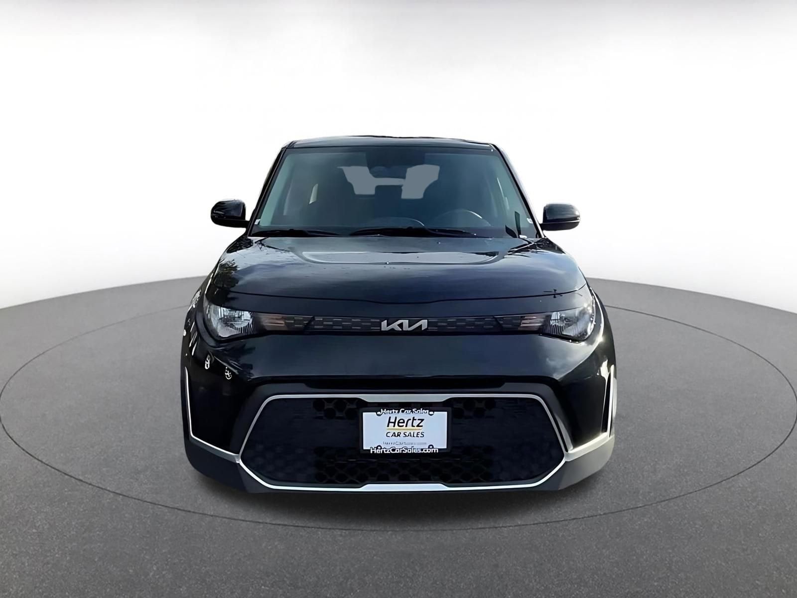 Thumbnail: 2025 Kia Soul - 4