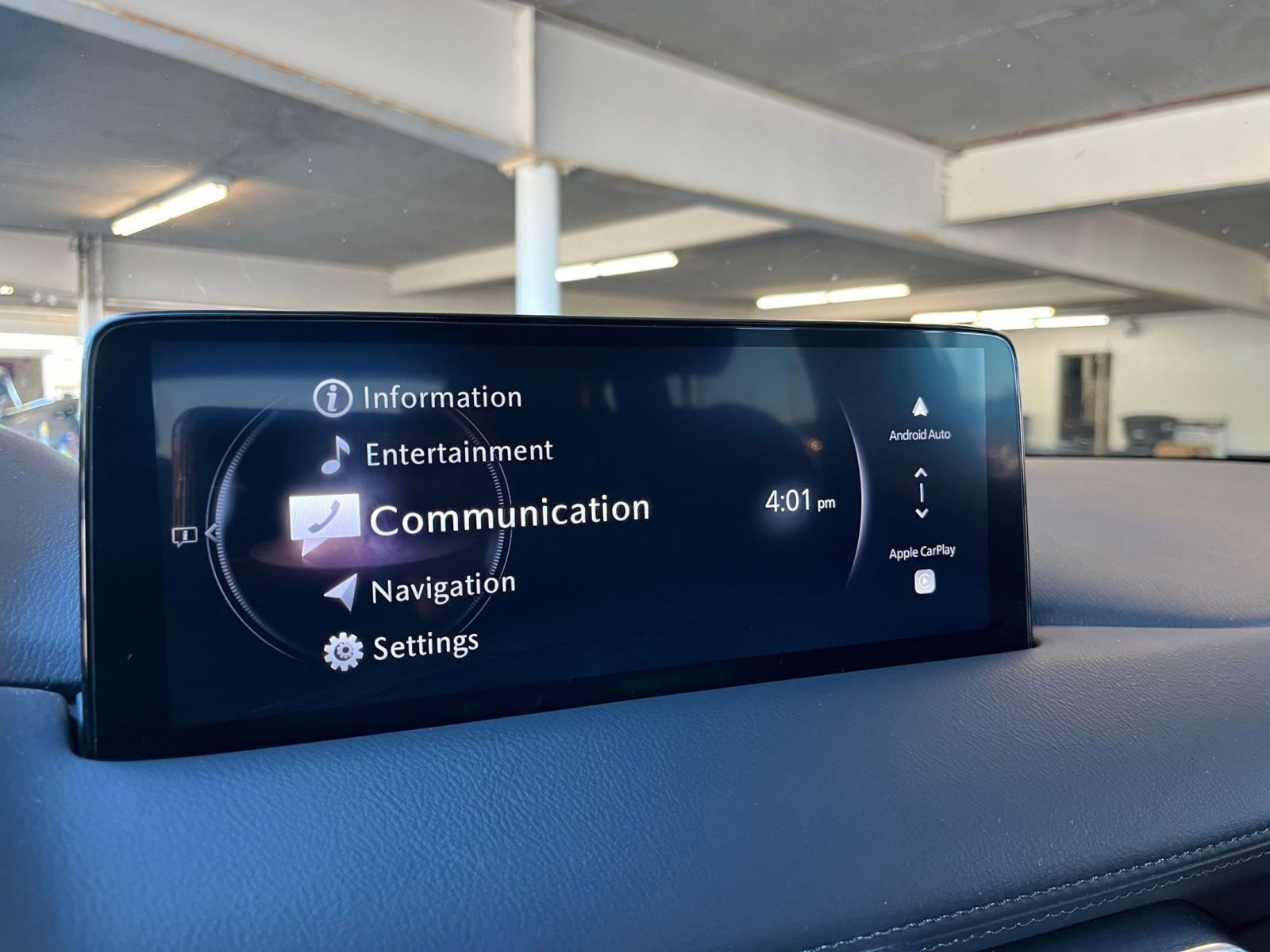 Thumbnail: 2025 Mazda CX-5 - 21