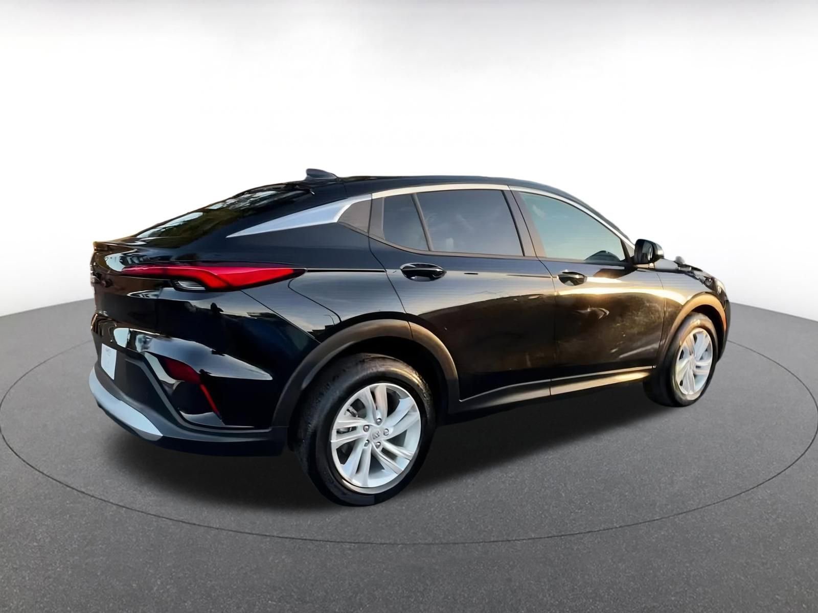 Thumbnail: 2025 Buick Envista - 14