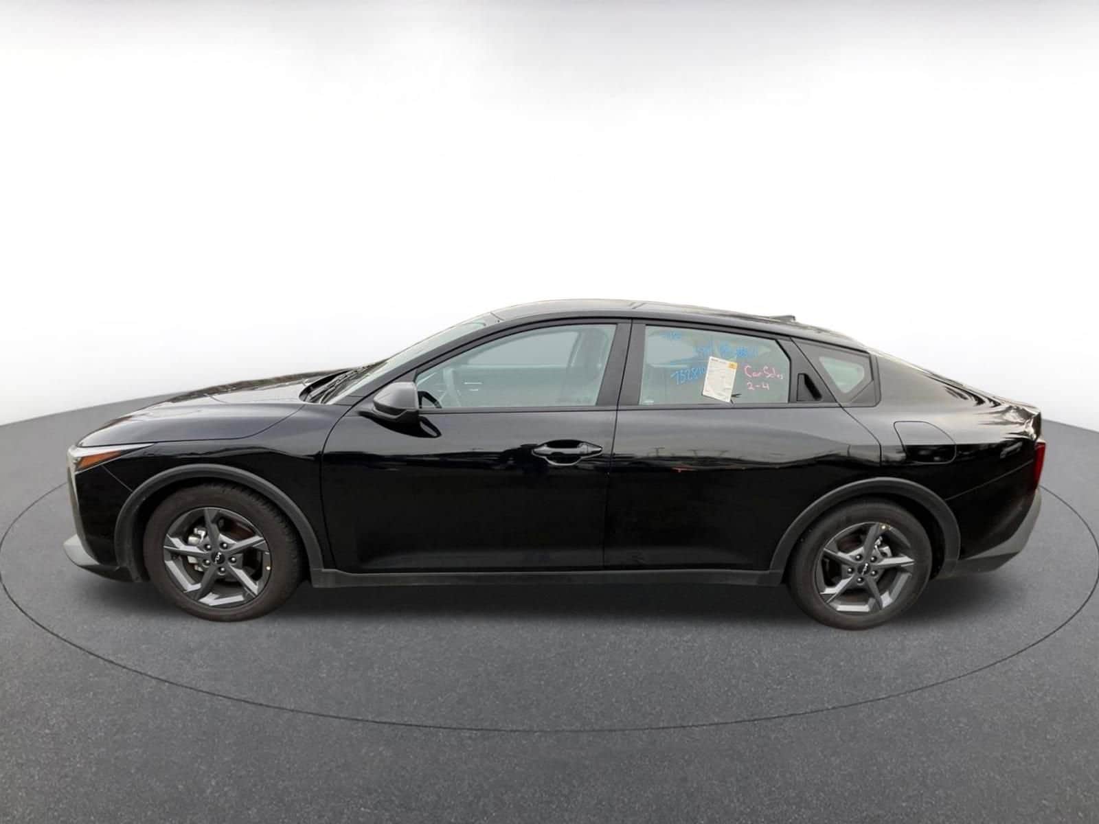 Thumbnail: 2025 Kia K4 - 4