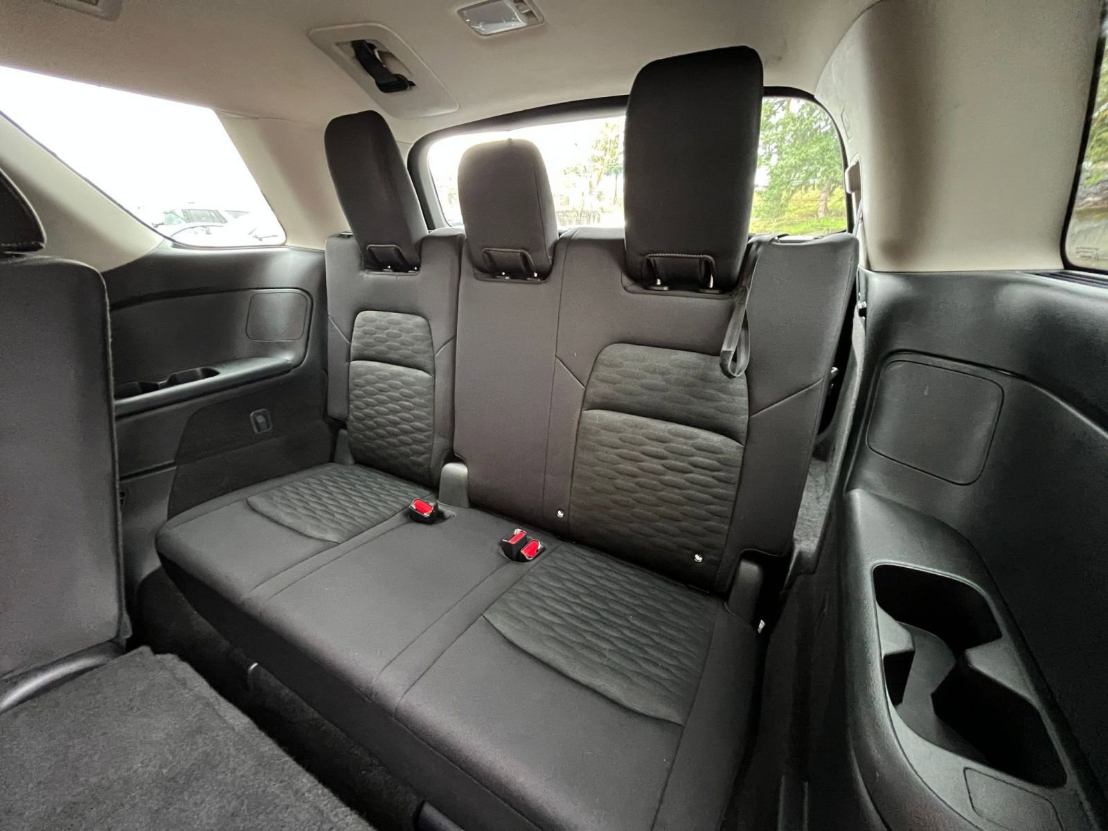 Thumbnail: 2025 Nissan Pathfinder - 31