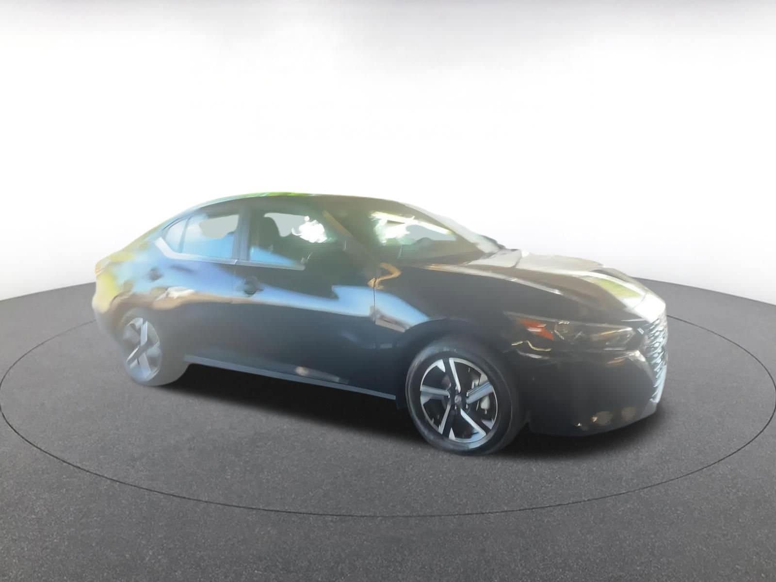 Thumbnail: 2024 Nissan Sentra - 2