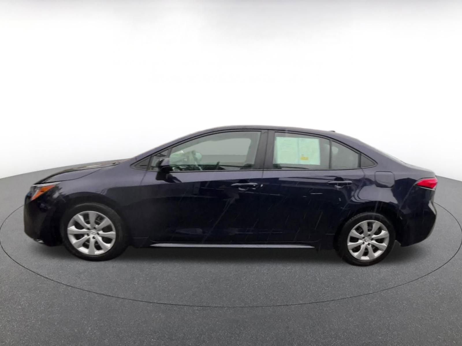 Thumbnail: 2025 Toyota Corolla - 8