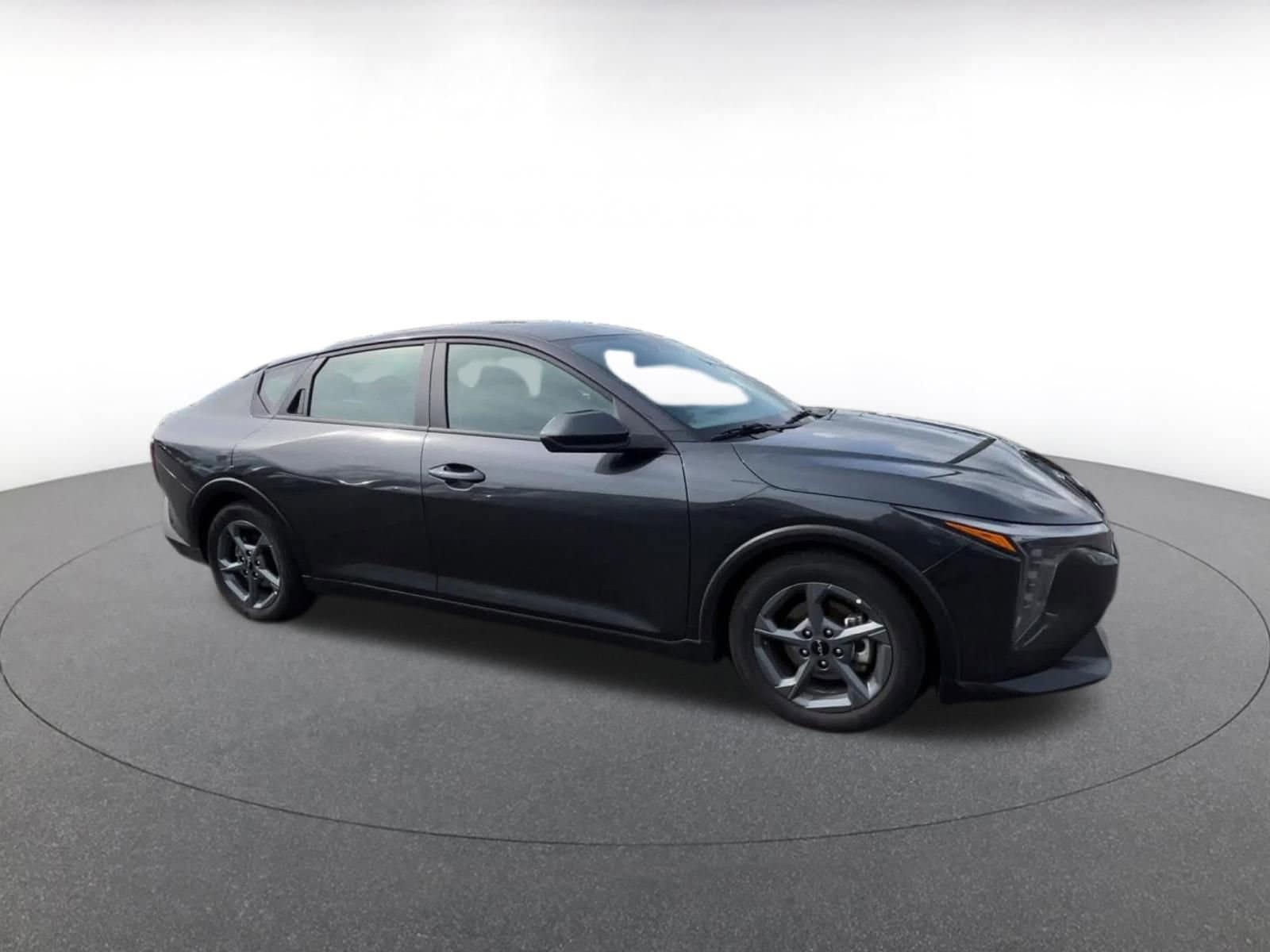 Thumbnail: 2025 Kia K4 - 2