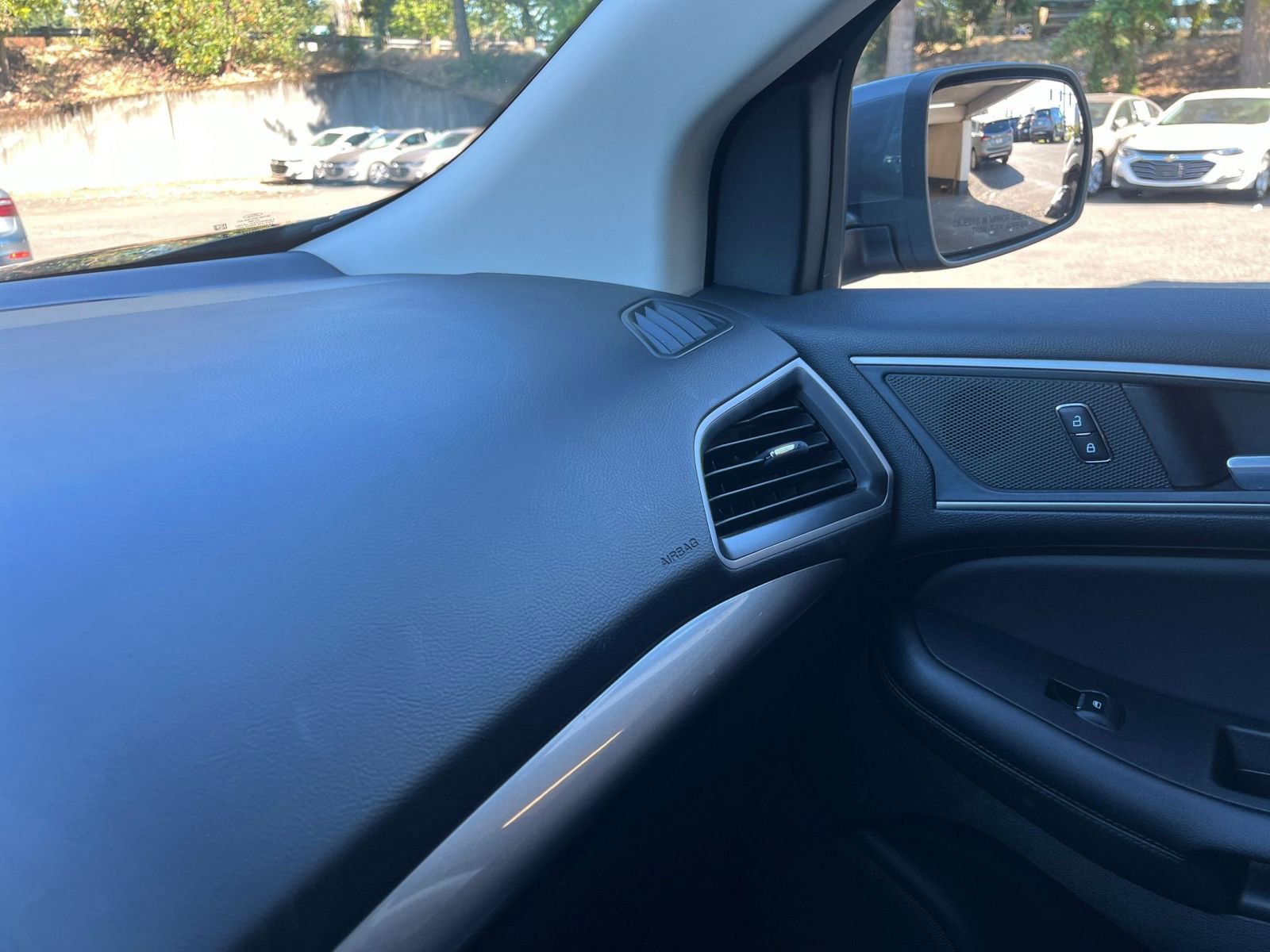Thumbnail: 2024 Ford Edge - 35