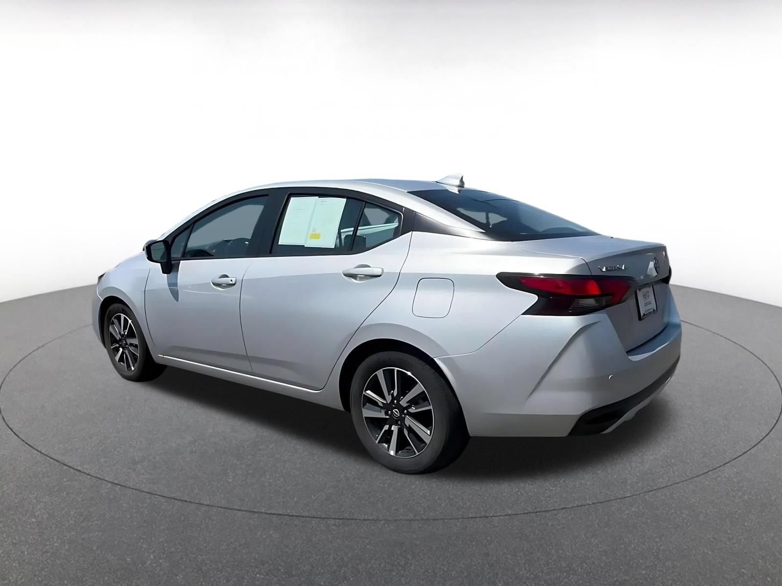 Thumbnail: 2025 Nissan Versa - 9