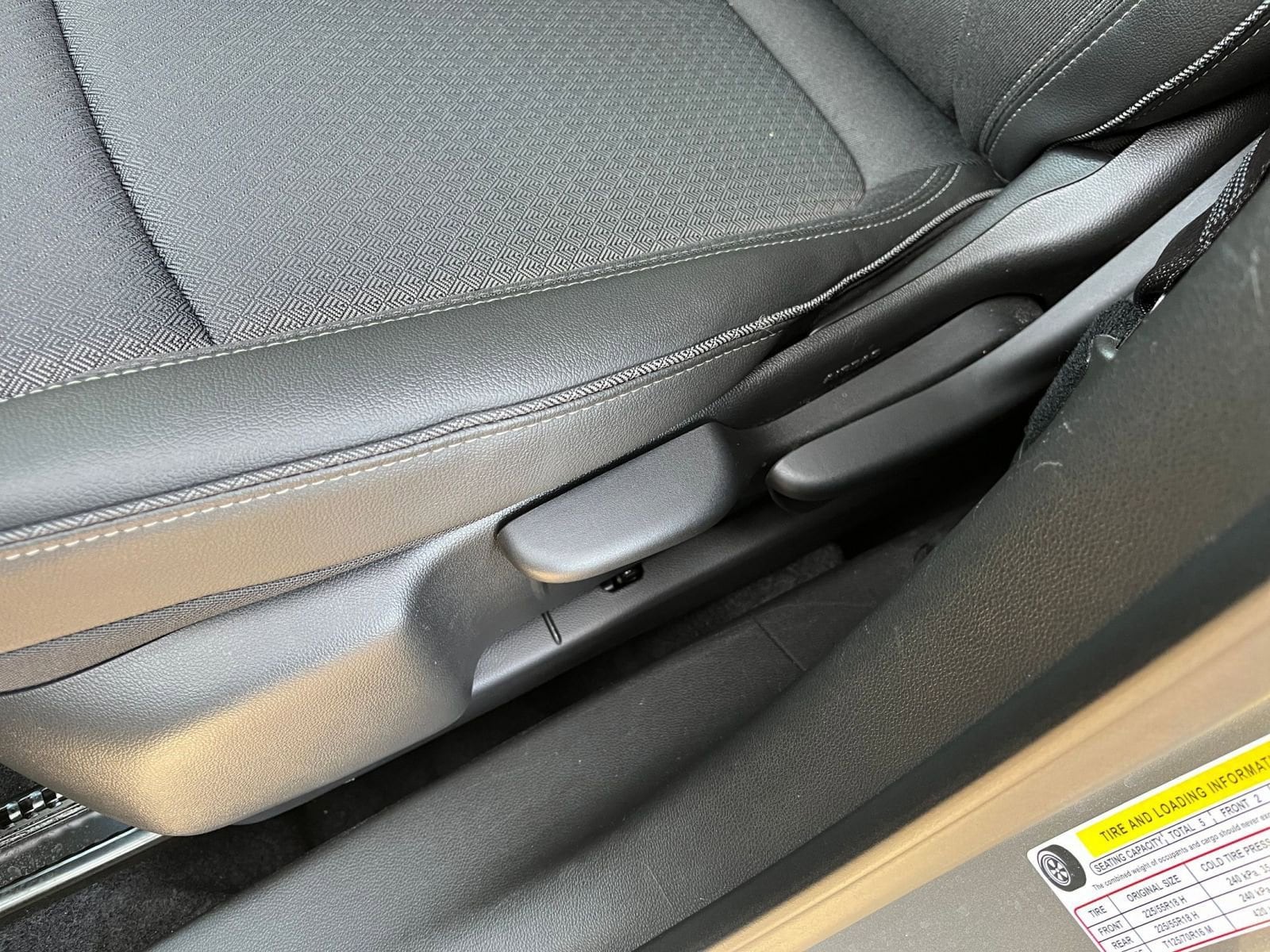 Thumbnail: 2025 Buick Encore GX - 23