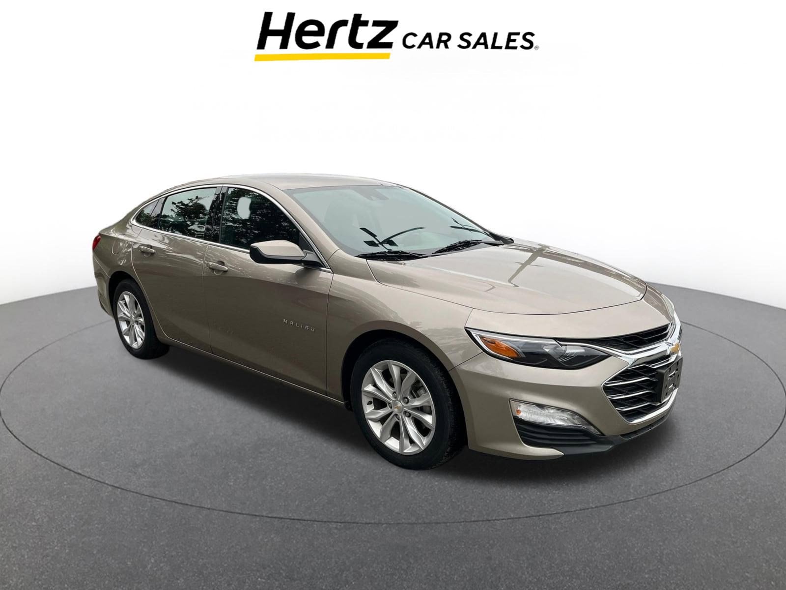 Thumbnail: 2023 Chevrolet Malibu - 1