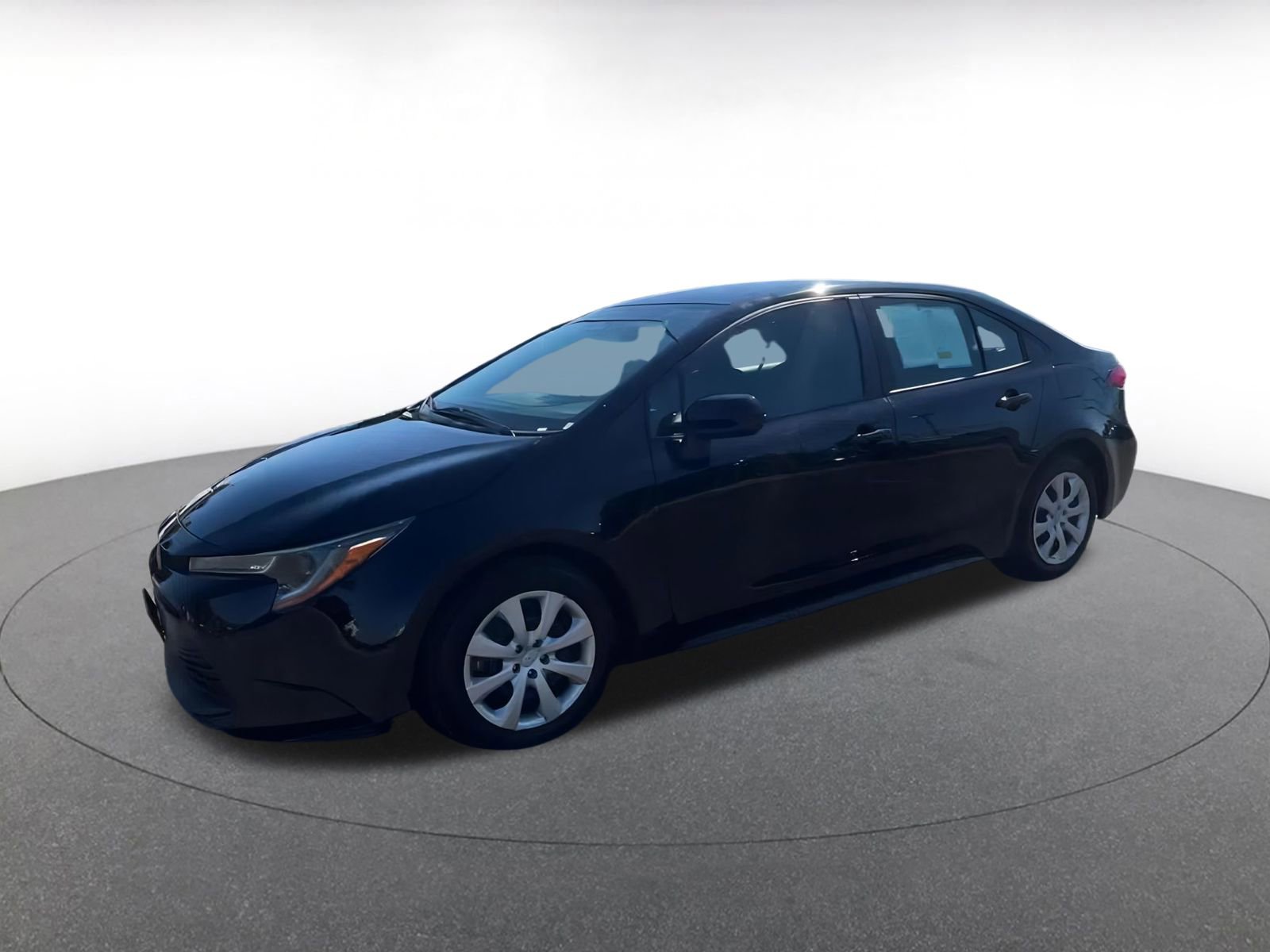 Thumbnail: 2024 Toyota Corolla - 8