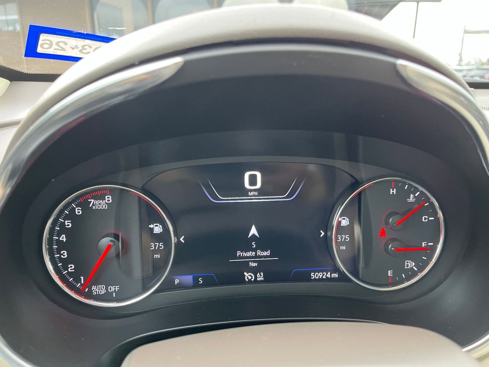 Thumbnail: 2024 Chevrolet Malibu - 10