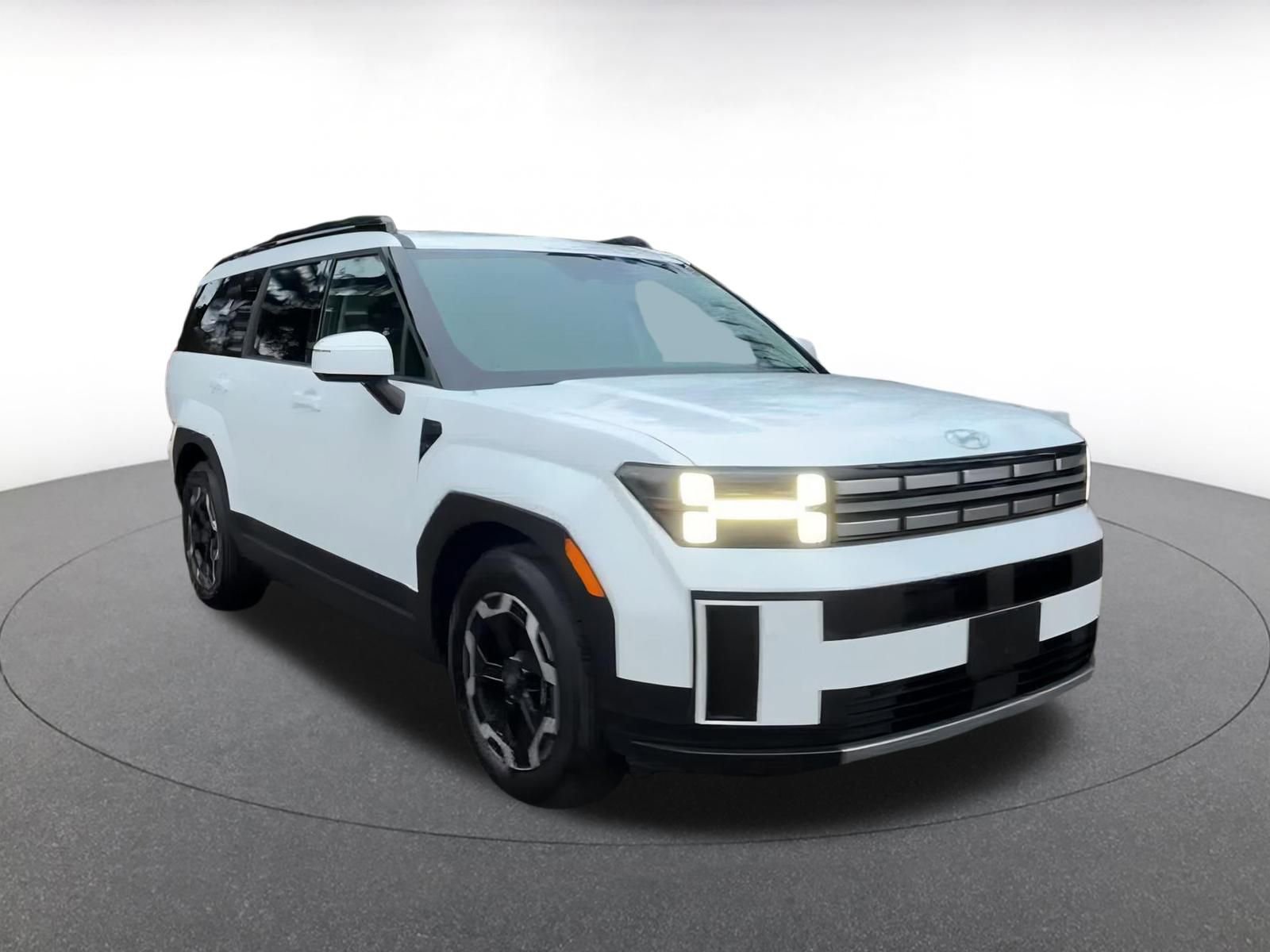 Thumbnail: 2025 Hyundai Santa Fe - 3