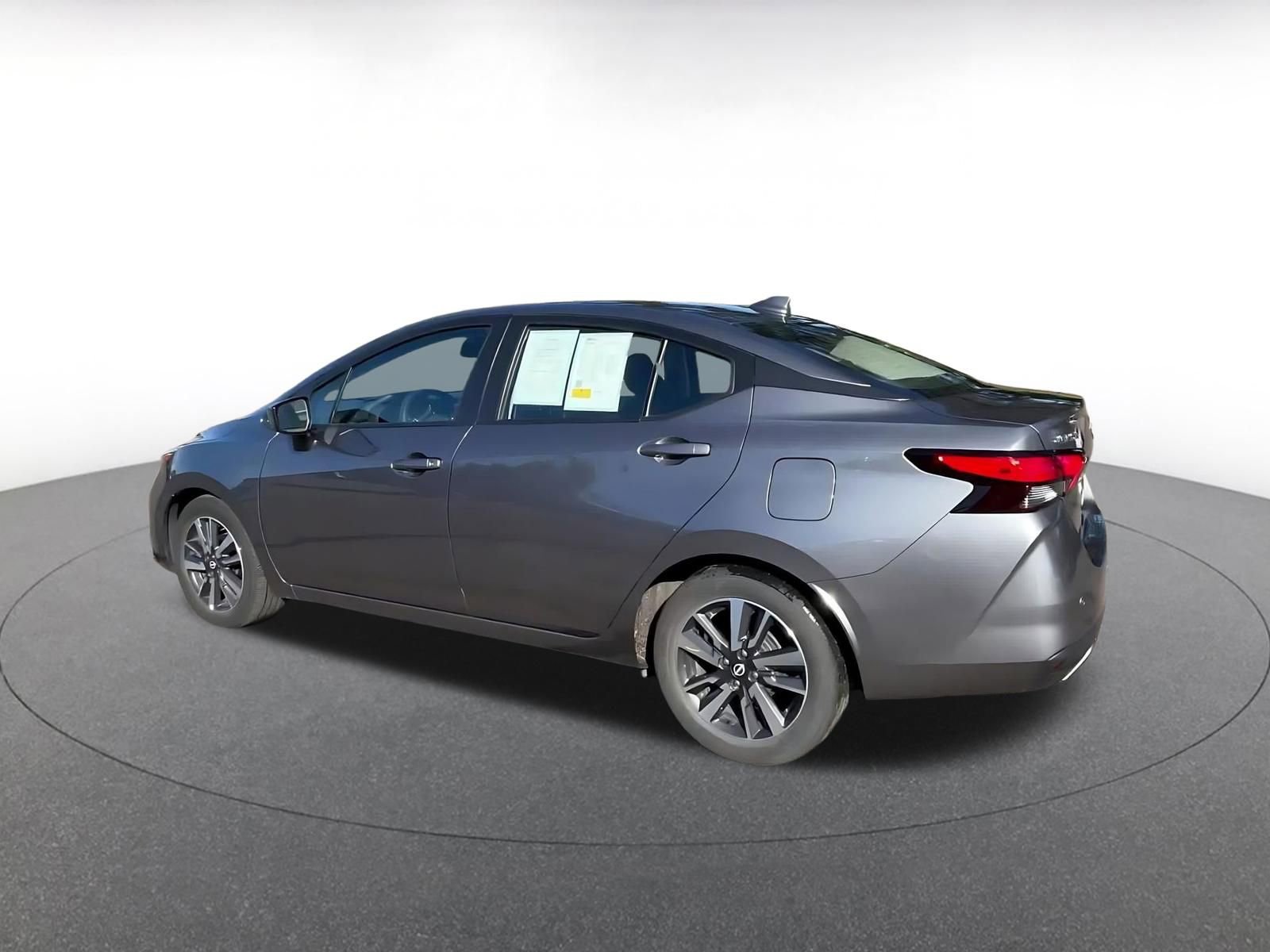 Thumbnail: 2025 Nissan Versa - 10