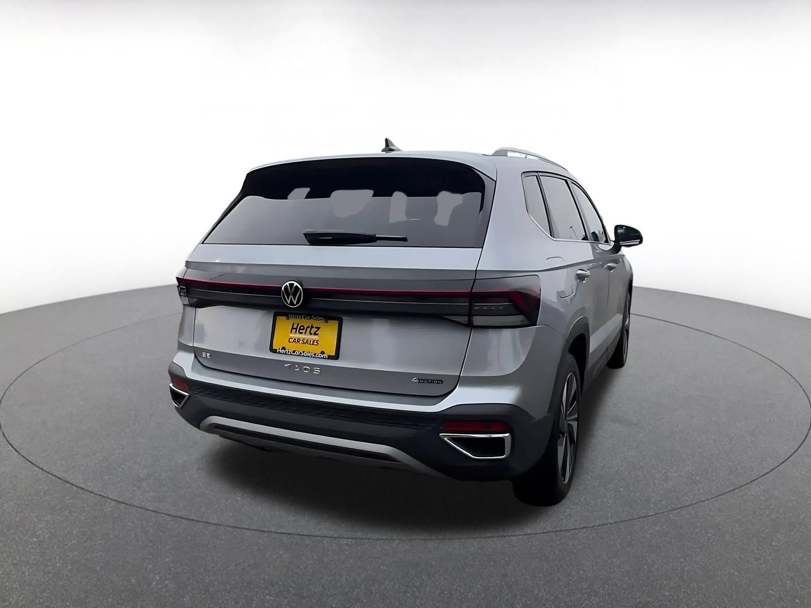 Thumbnail: 2026 Volkswagen Taos - 13