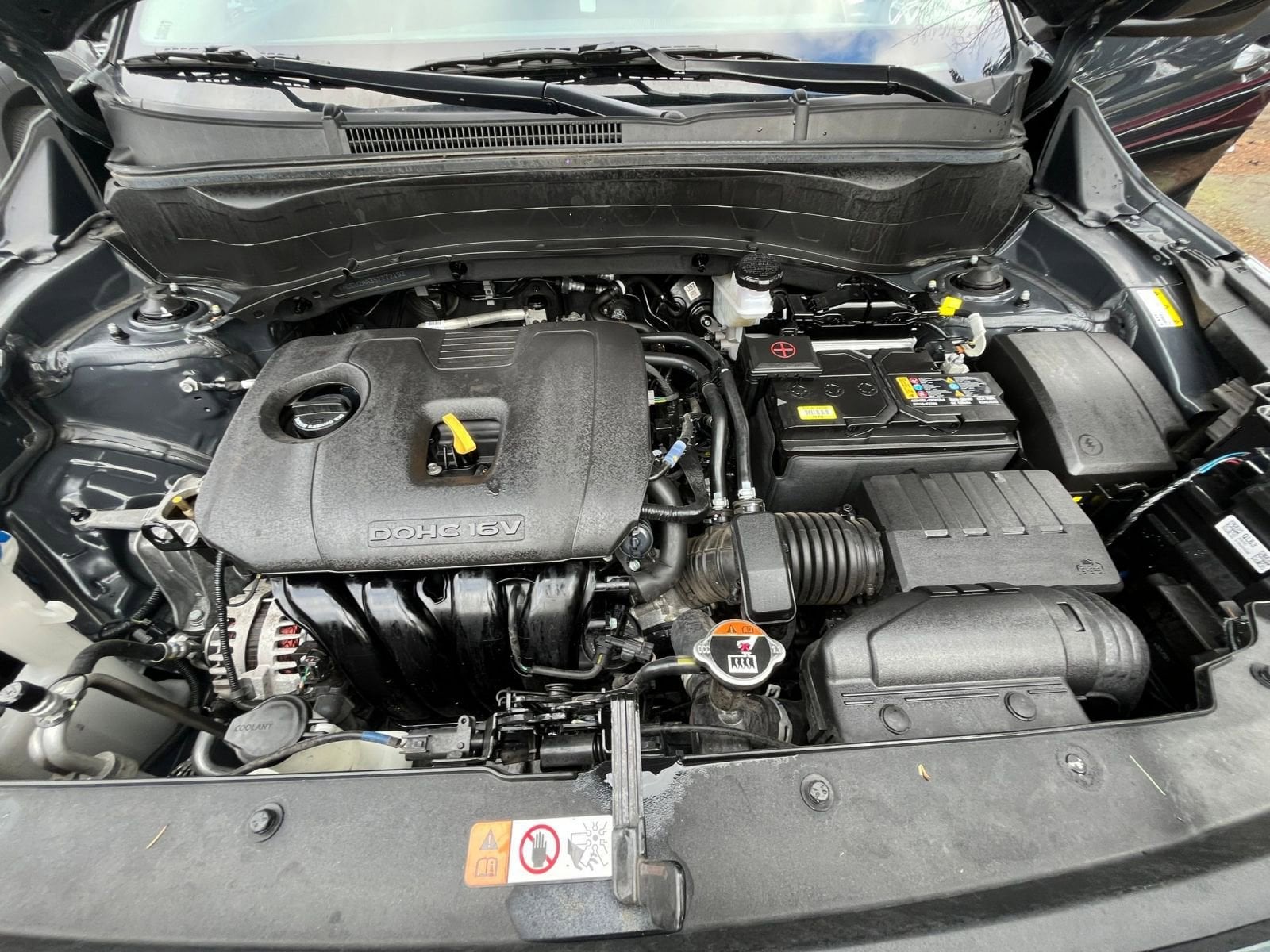 Thumbnail: 2025 Kia Seltos - 34