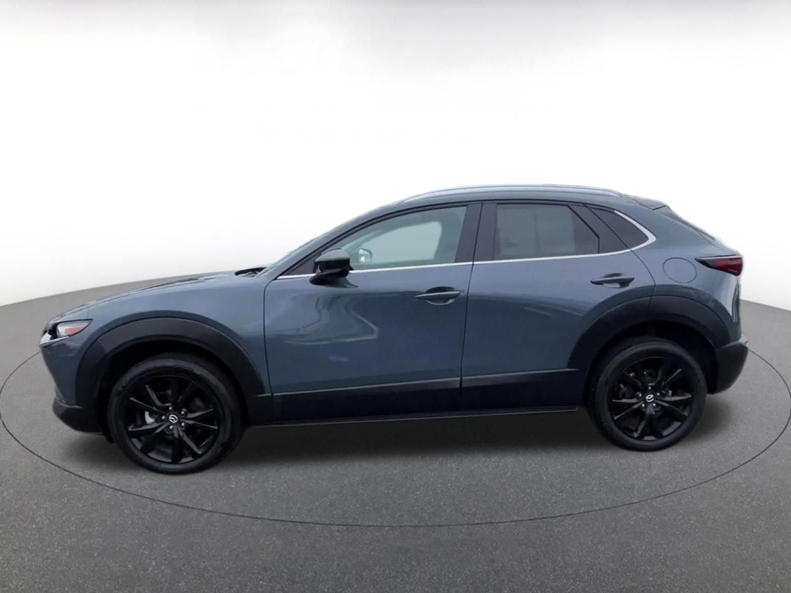 Thumbnail: 2025 Mazda CX-30 - 9