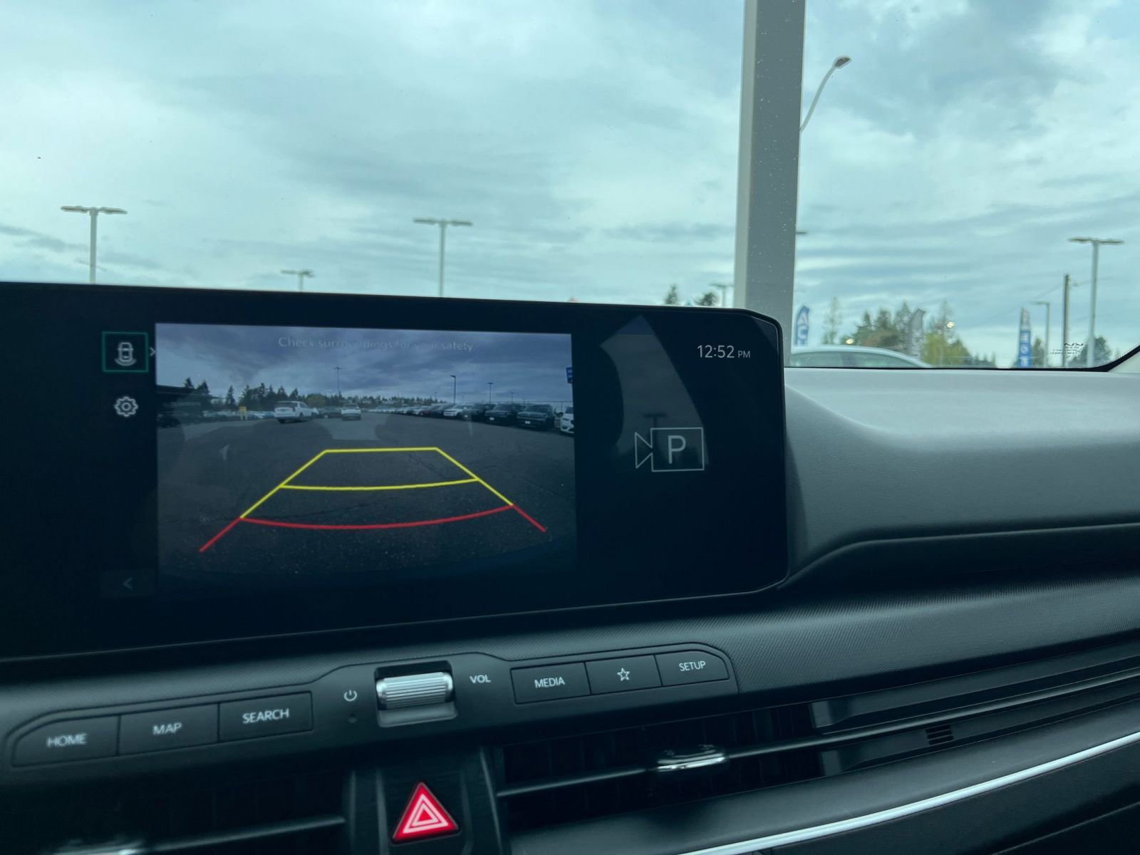 Thumbnail: 2025 Kia K4 - 24