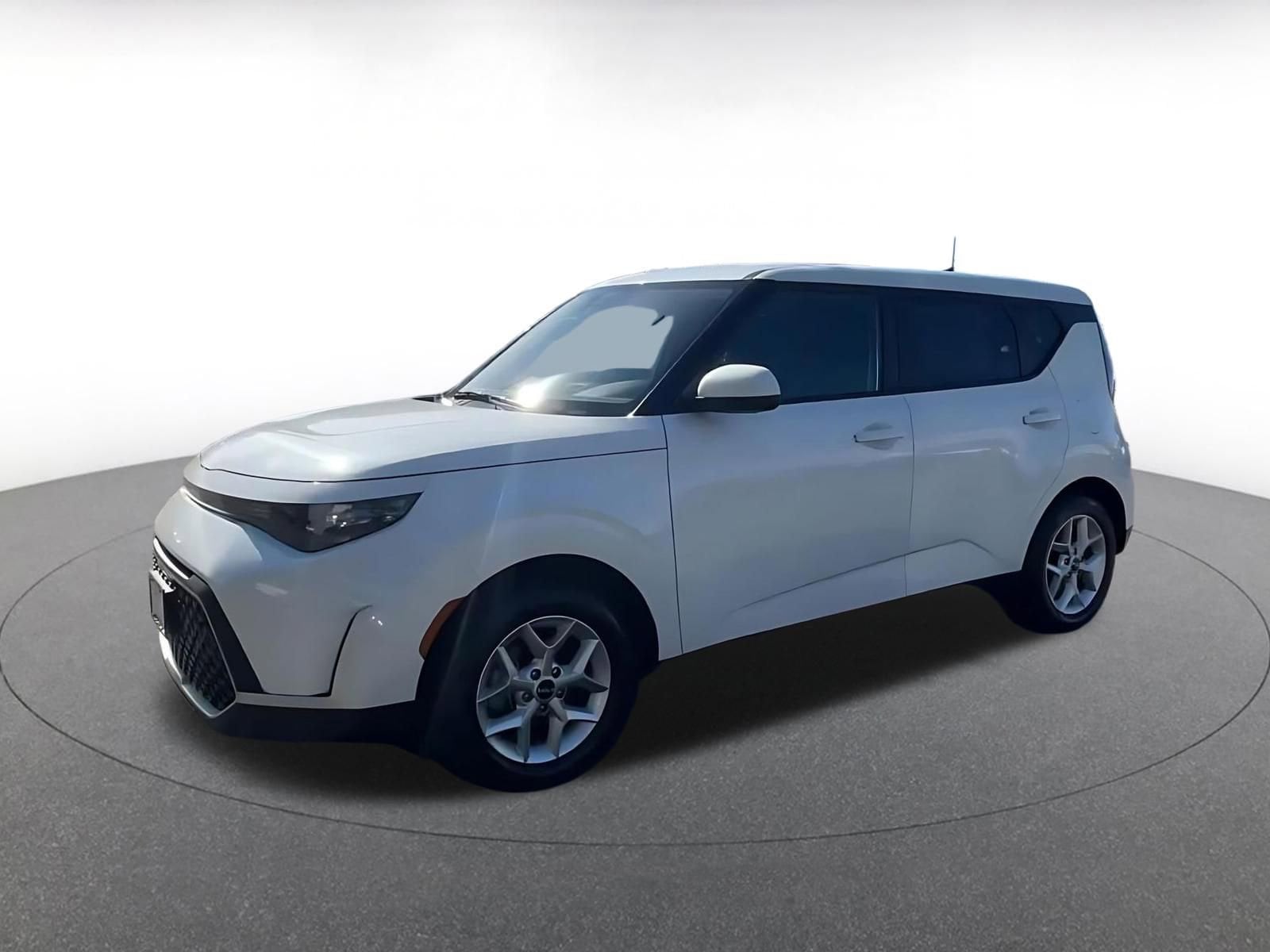 Thumbnail: 2025 Kia Soul - 8