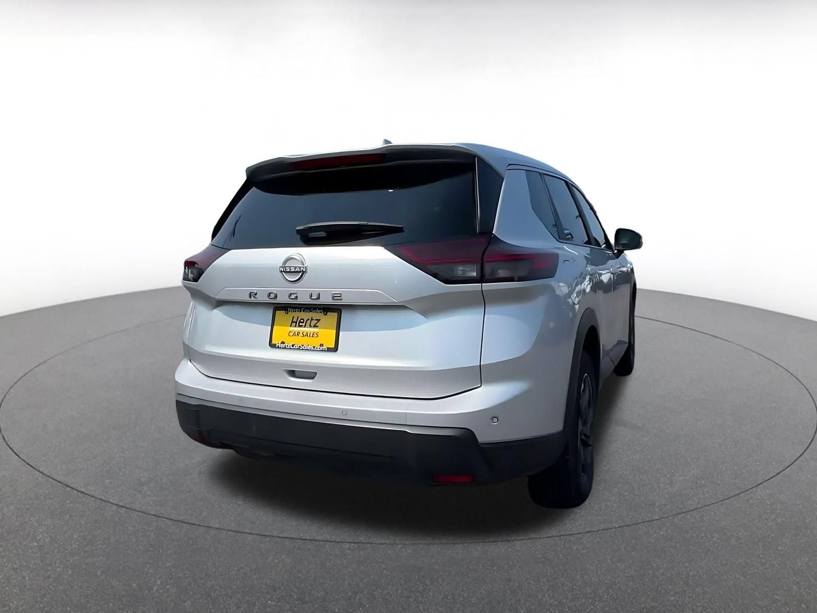 Thumbnail: 2025 Nissan Rogue - 15