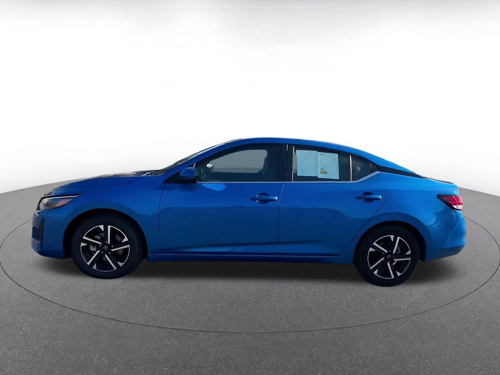 Thumbnail: 2025 Nissan Sentra - 7
