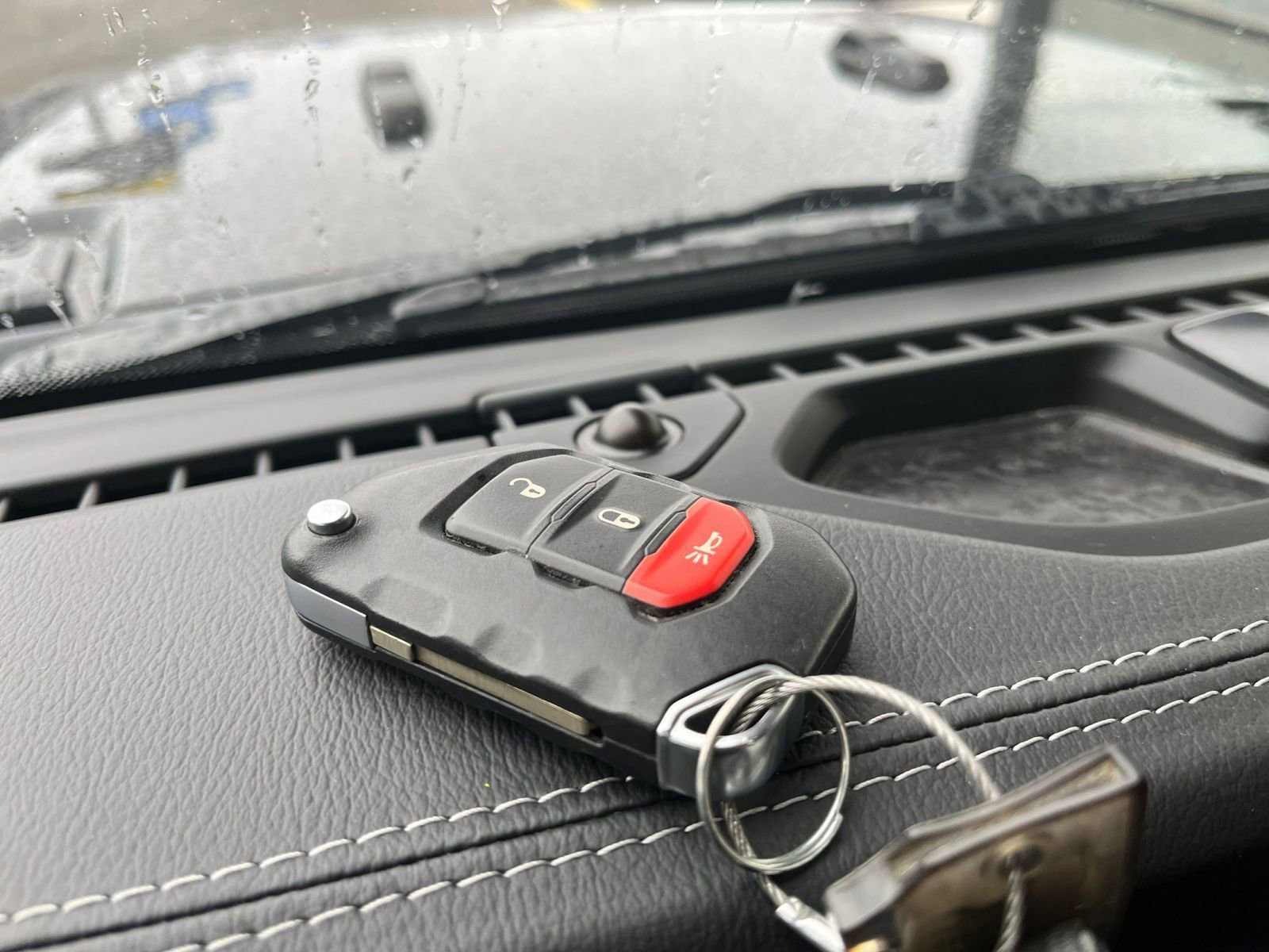 Thumbnail: 2023 Jeep Wrangler - 22